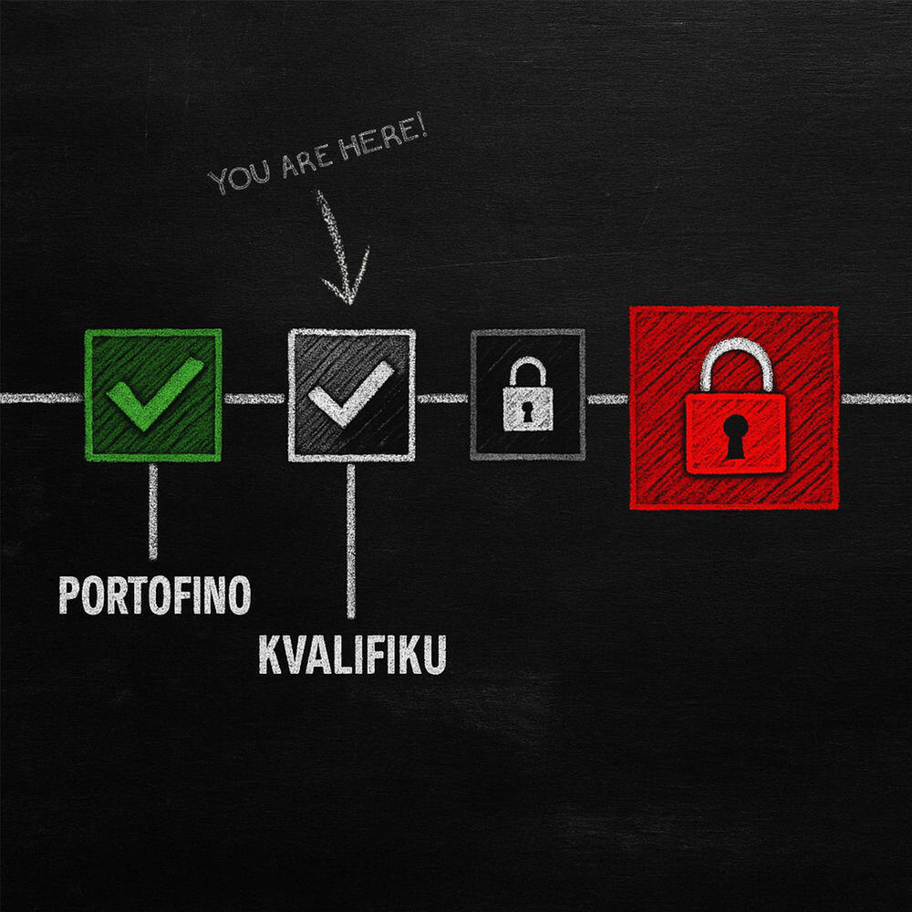 Релиз KVALIFIKU