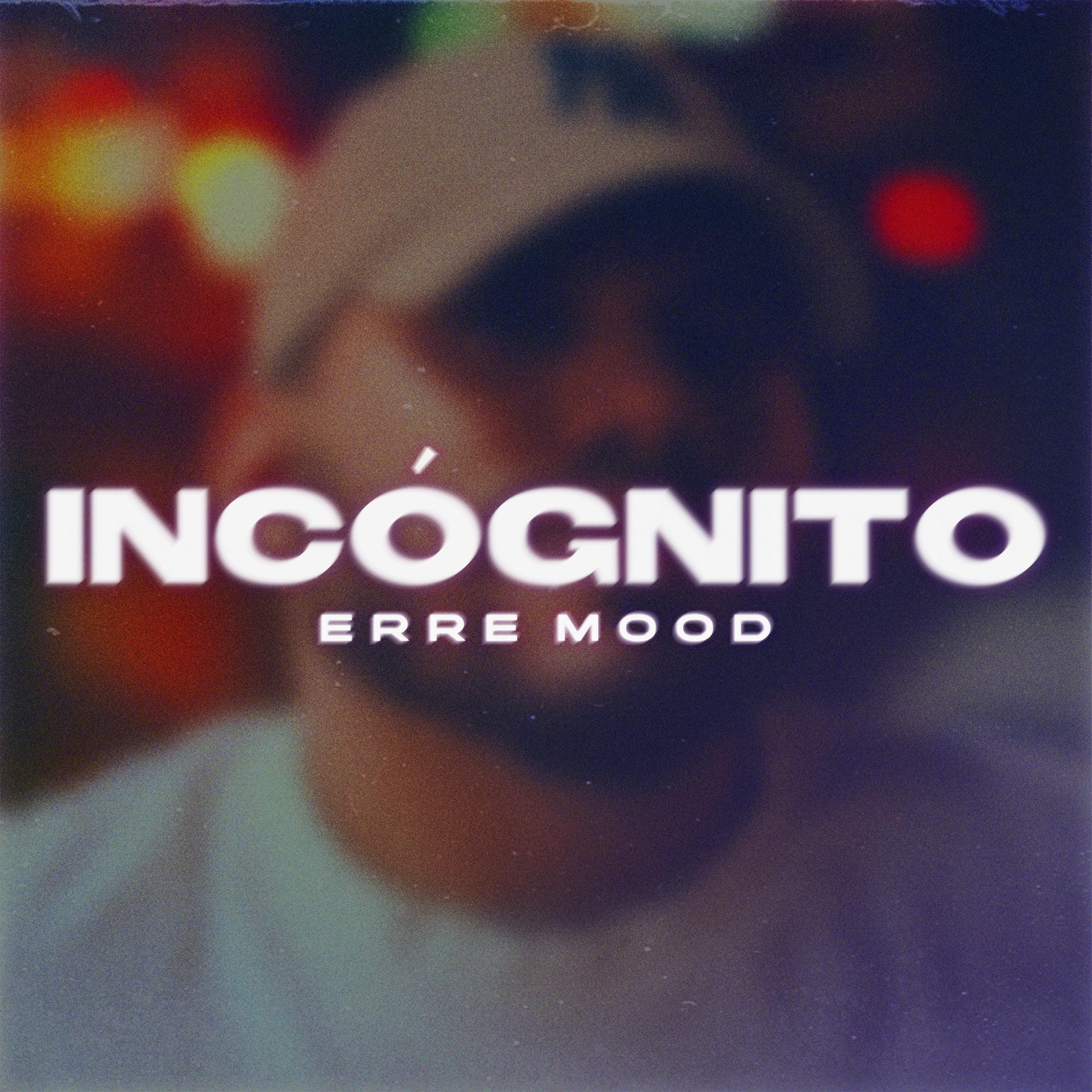 Релиз Incógnito
