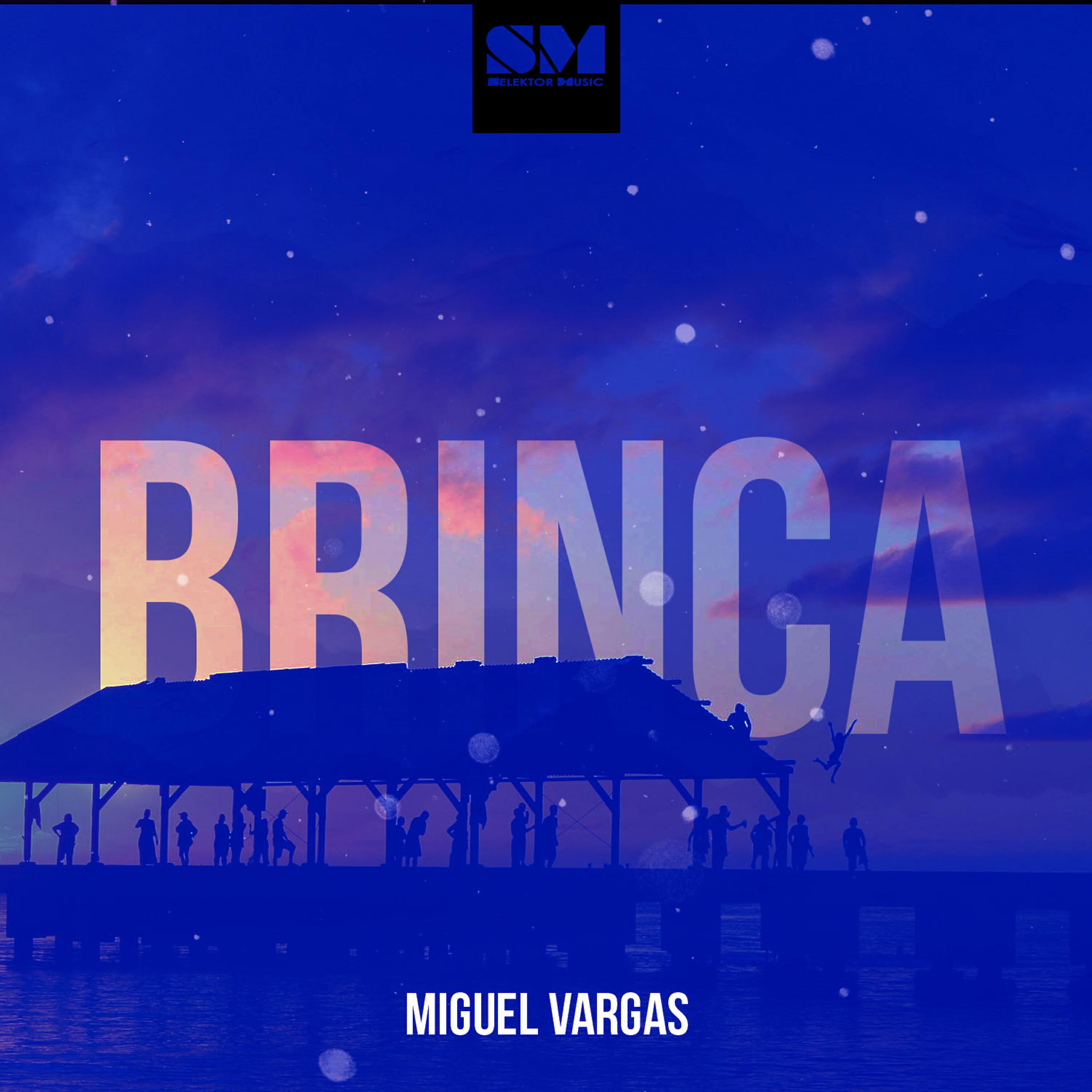 Релиз Brinca