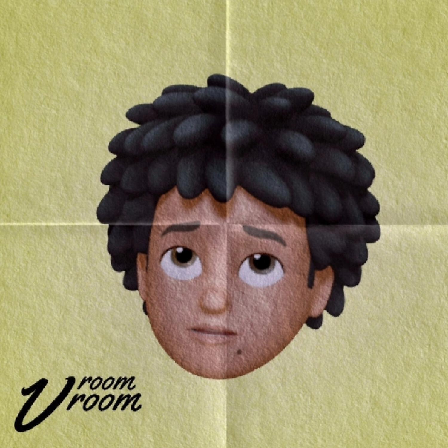 Релиз VROOM VROOM
