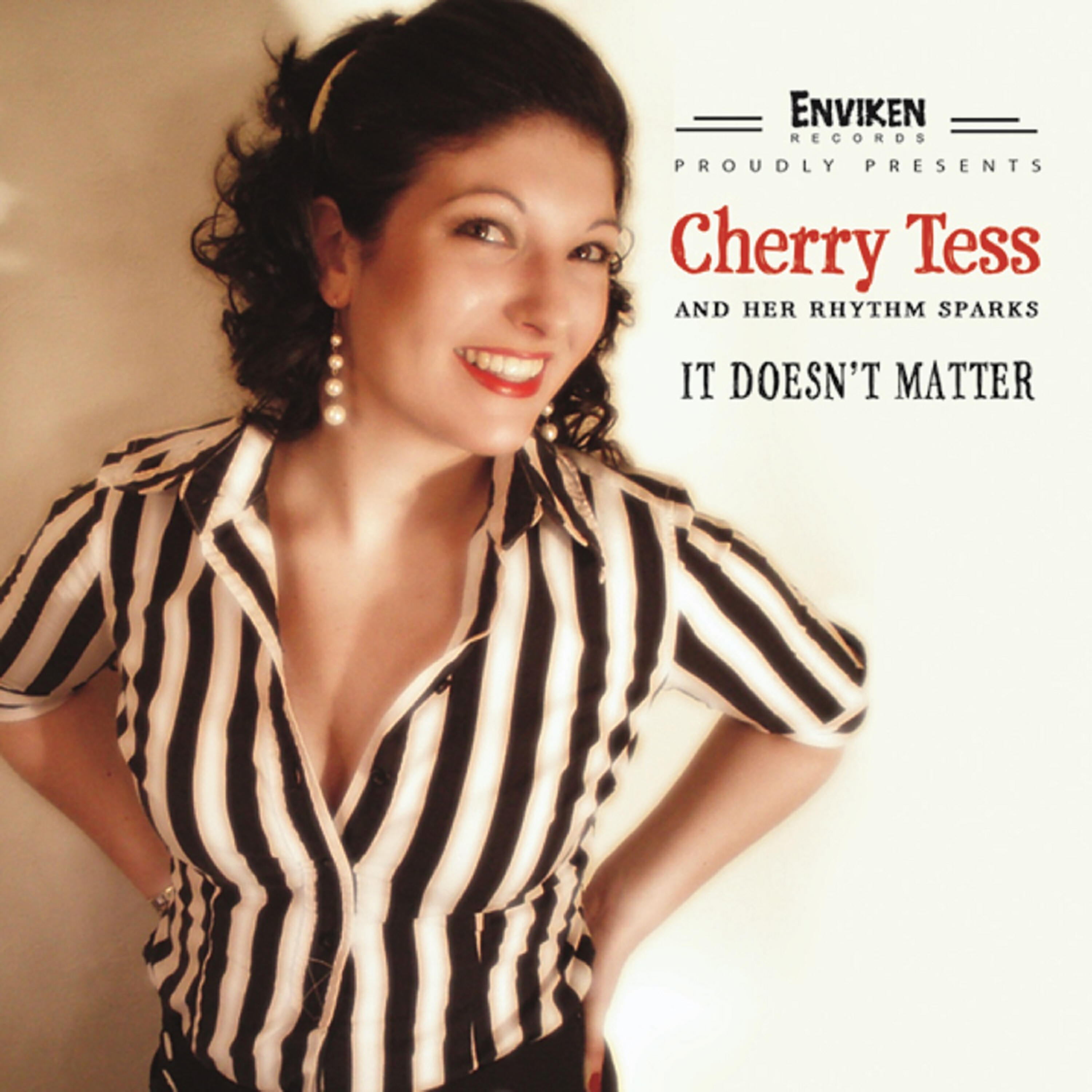 Релиз It Doesn't Matter