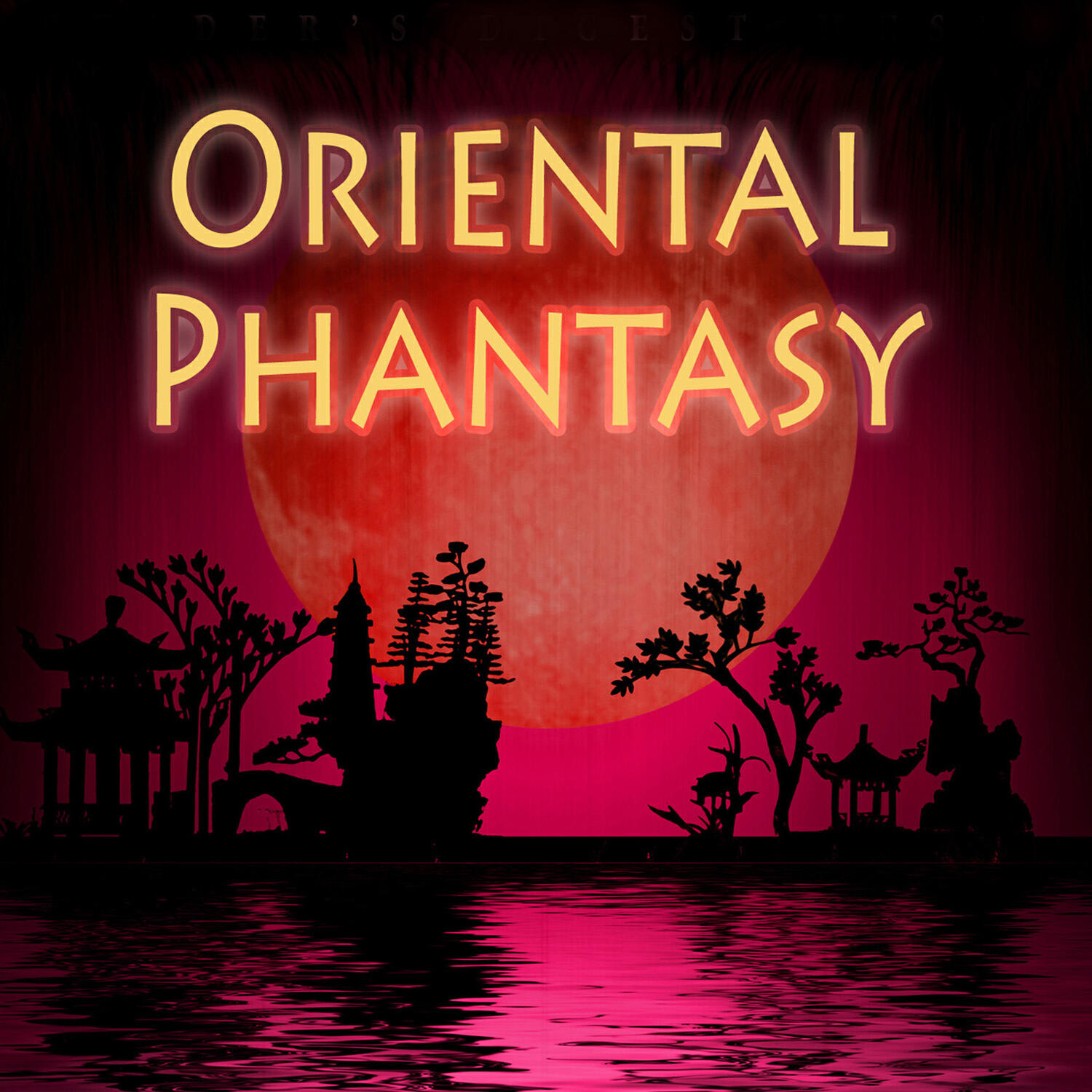 Релиз Oriental Phantasy: Rimsky-Korsakov: Sheherazade - Rahbari: Symphonie persane "Nohe Khan" - Sibelius: Belshazzar's Feast - Balakirev: Islamey, Oriental Fantasy - Ibert: Ports of Call: Tunis-Nefta
