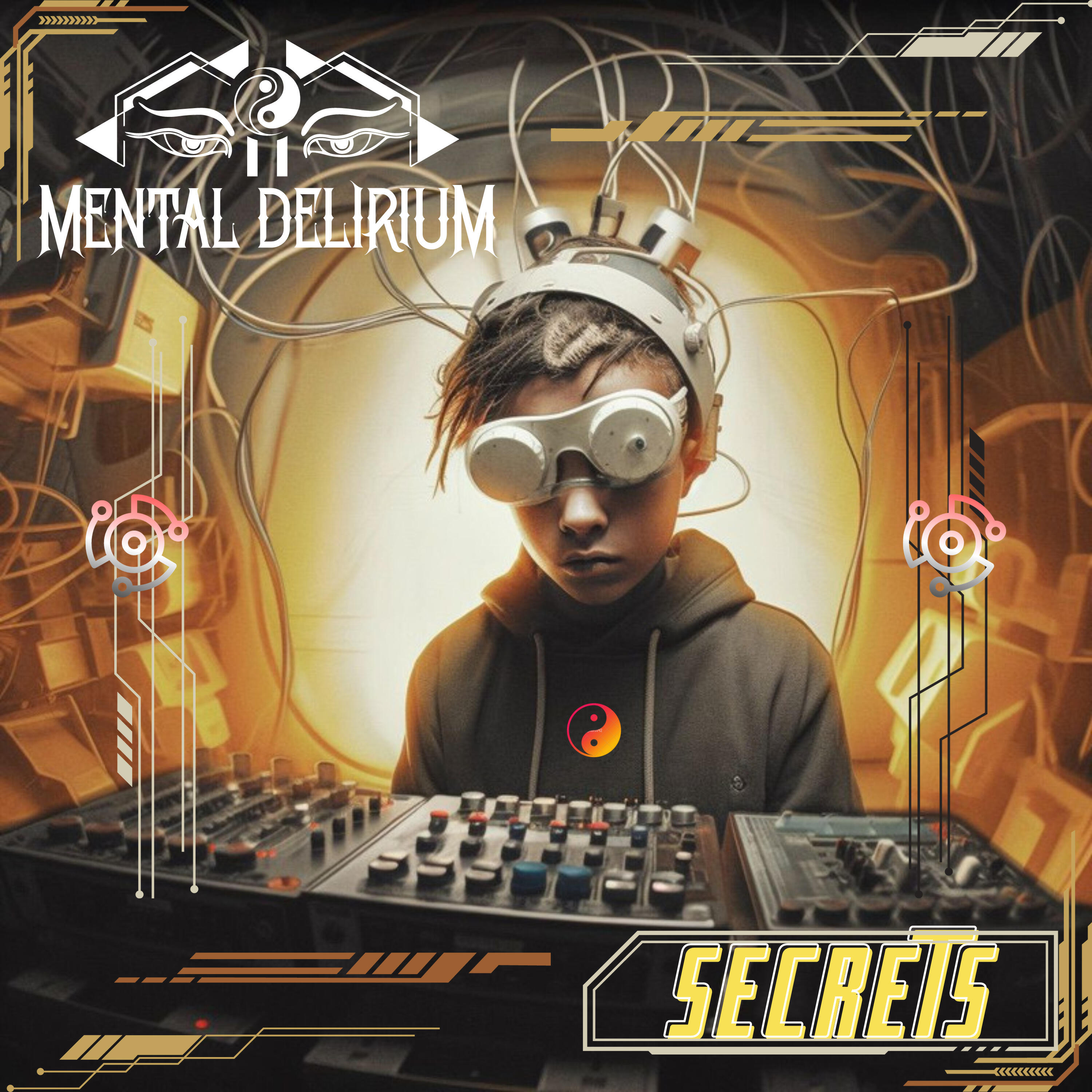Релиз Delirium's Secrets