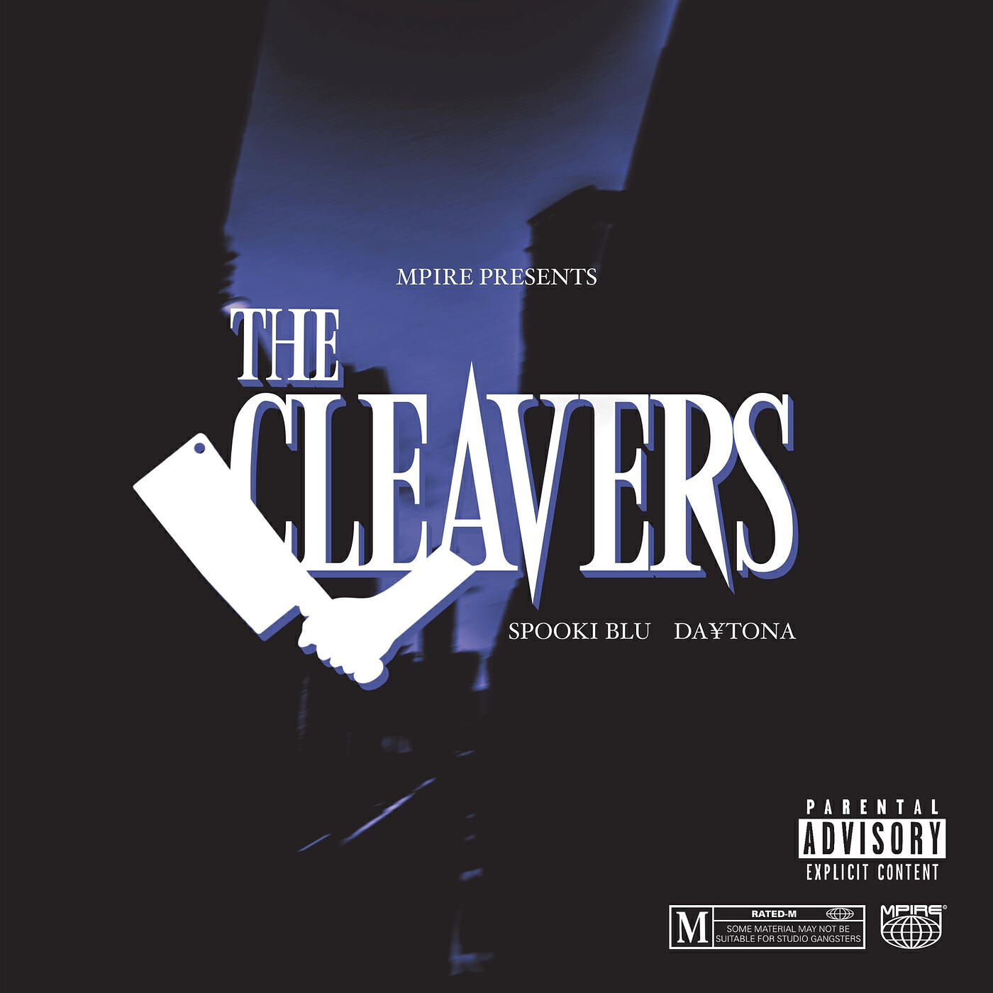 Релиз The Cleavers