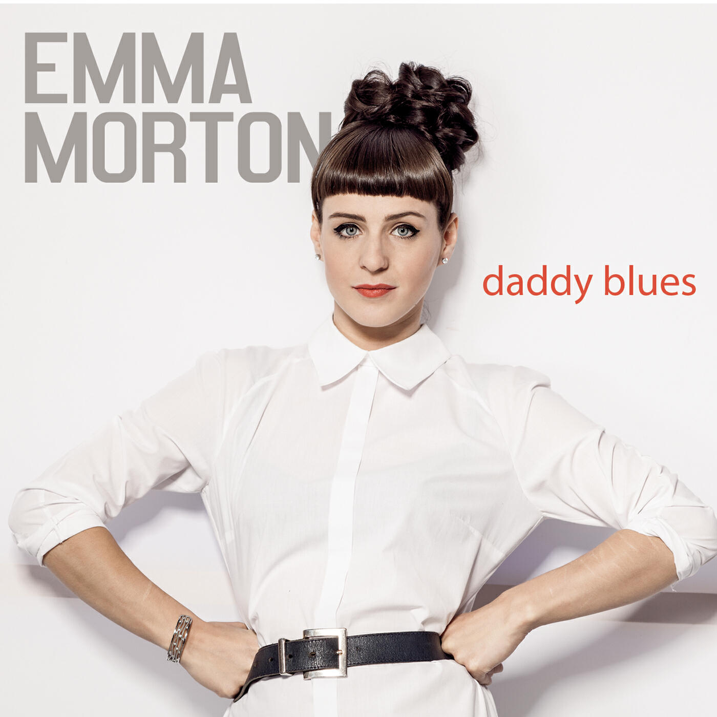 Релиз Daddy Blues