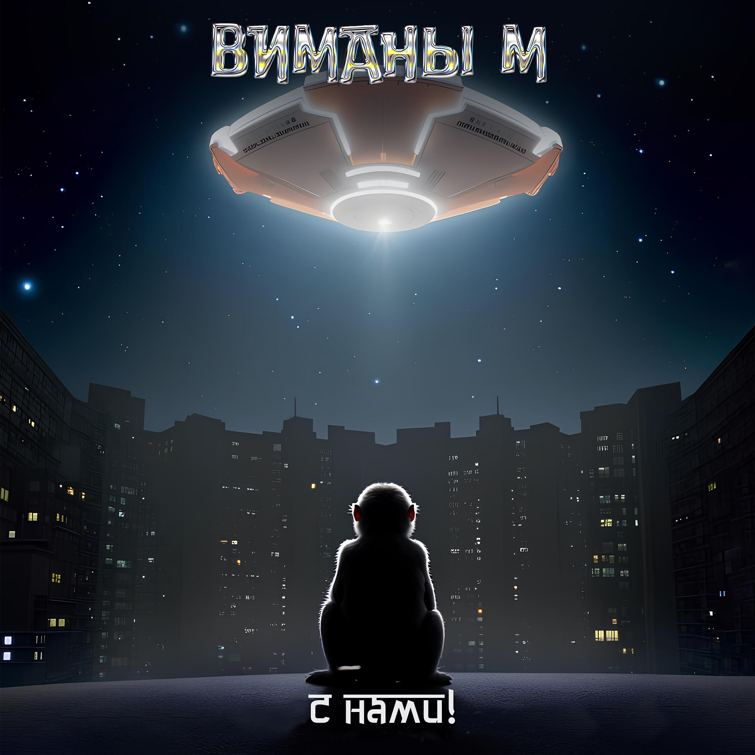 Релиз С нами!