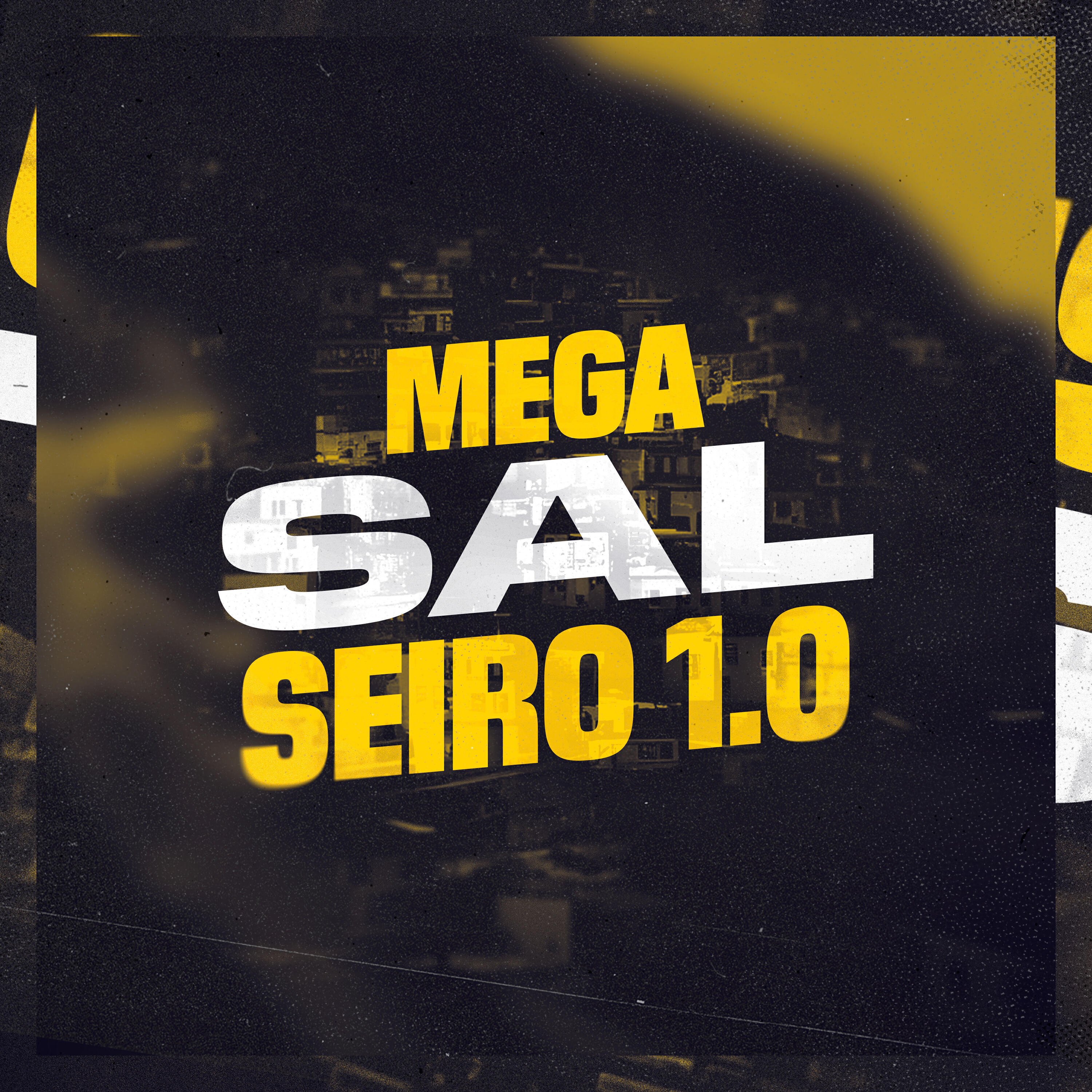 Релиз Mega Salseiro 1.0
