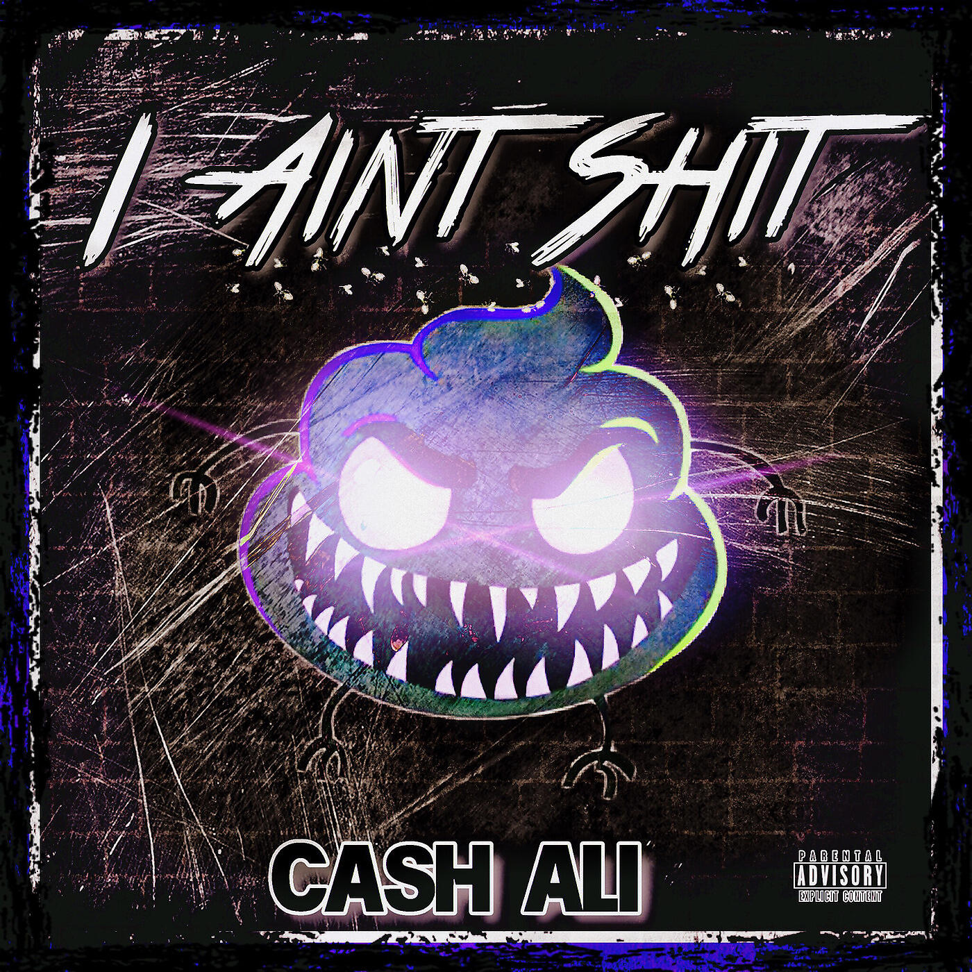 Релиз I Ain't Shit