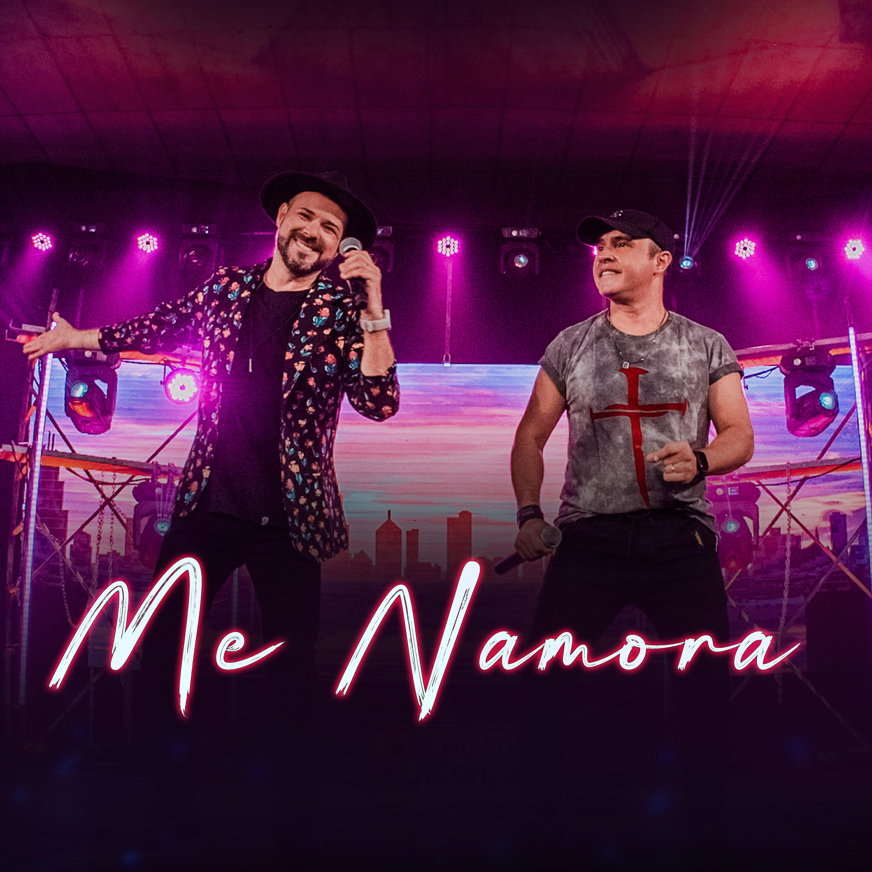 Релиз Me Namora