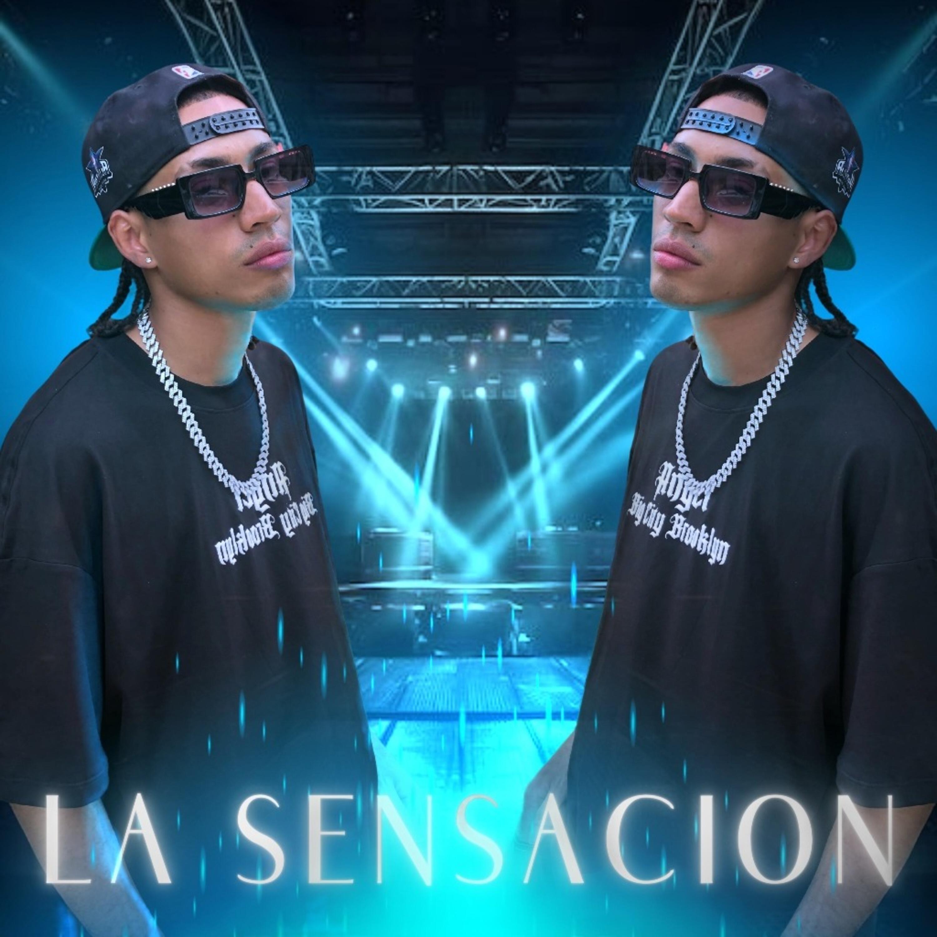 Релиз La Sensacion