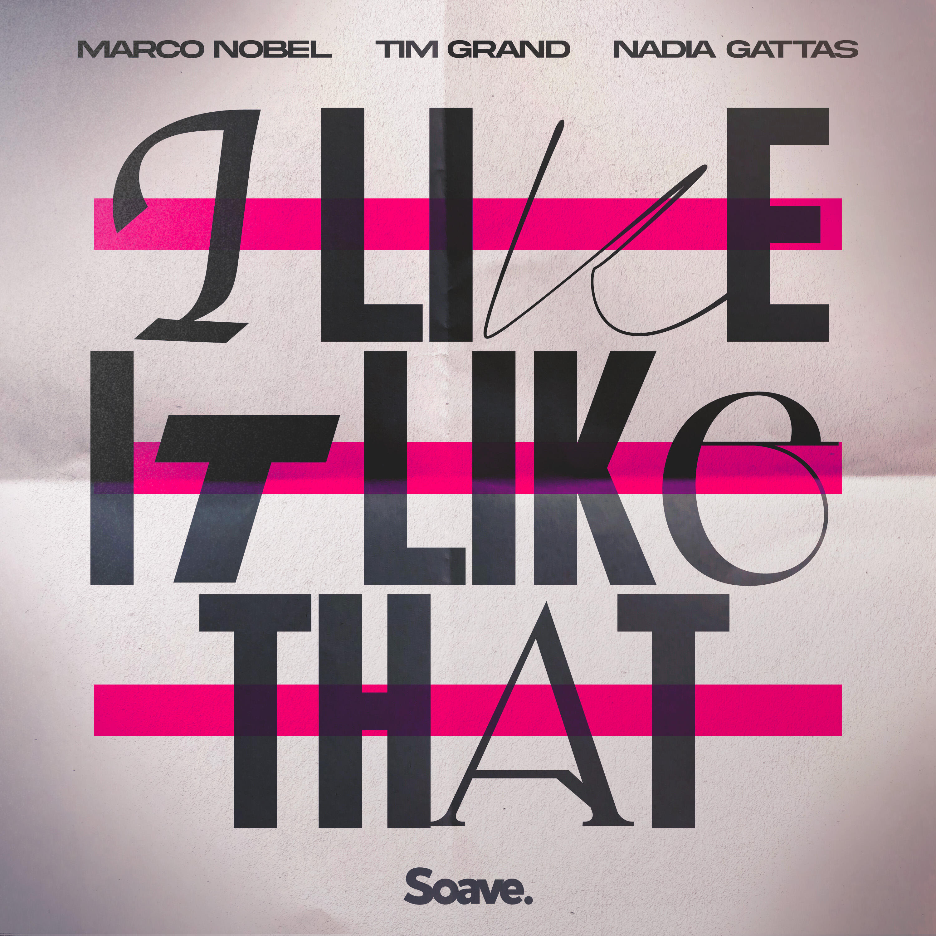 Релиз I Like It Like That