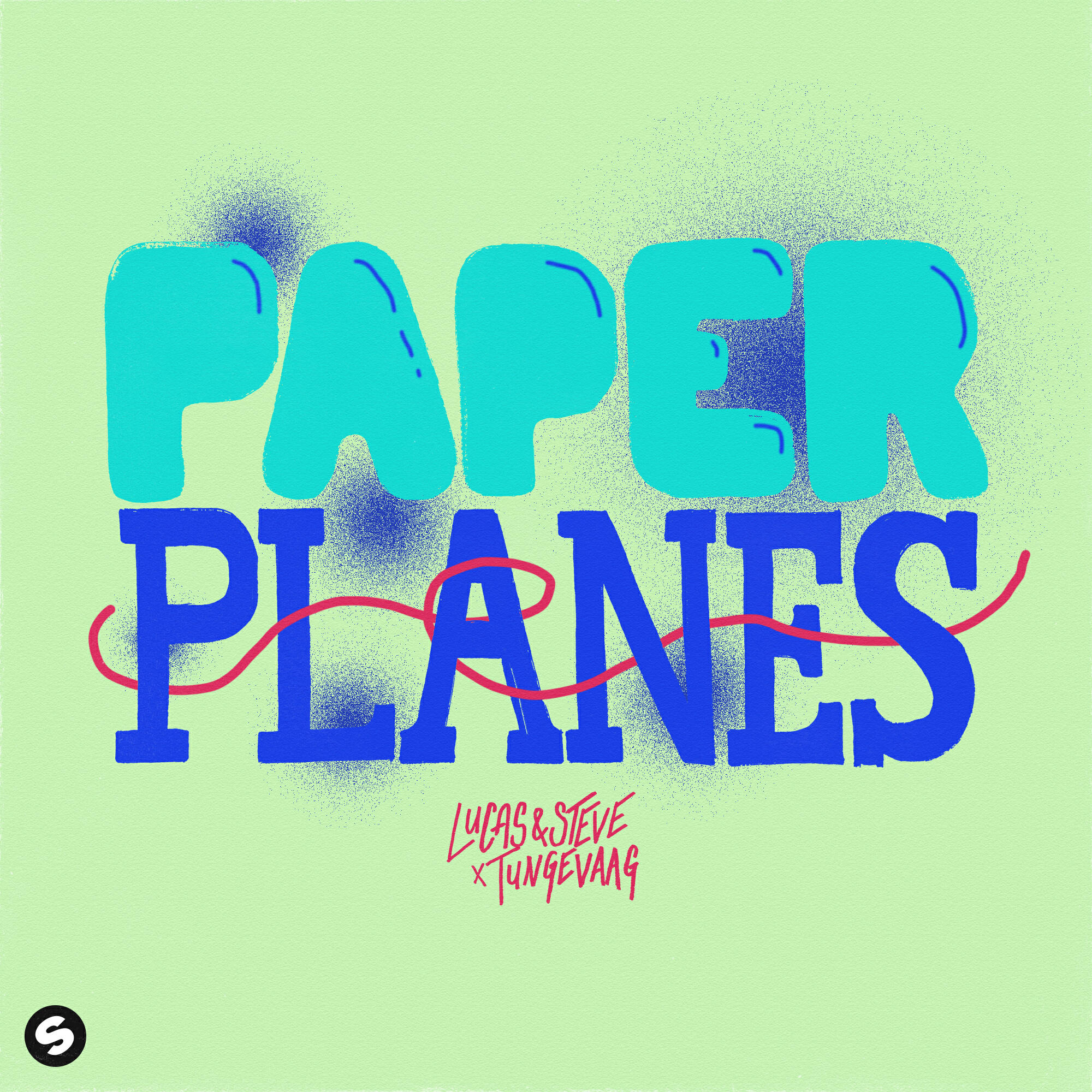 Релиз Paper Planes (Extended Mix)