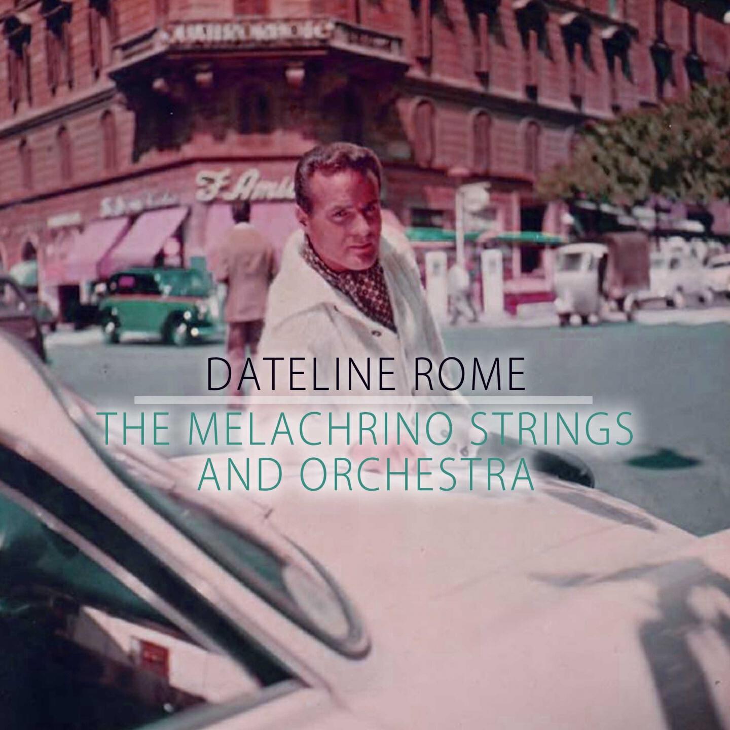 Релиз Dateline Rome
