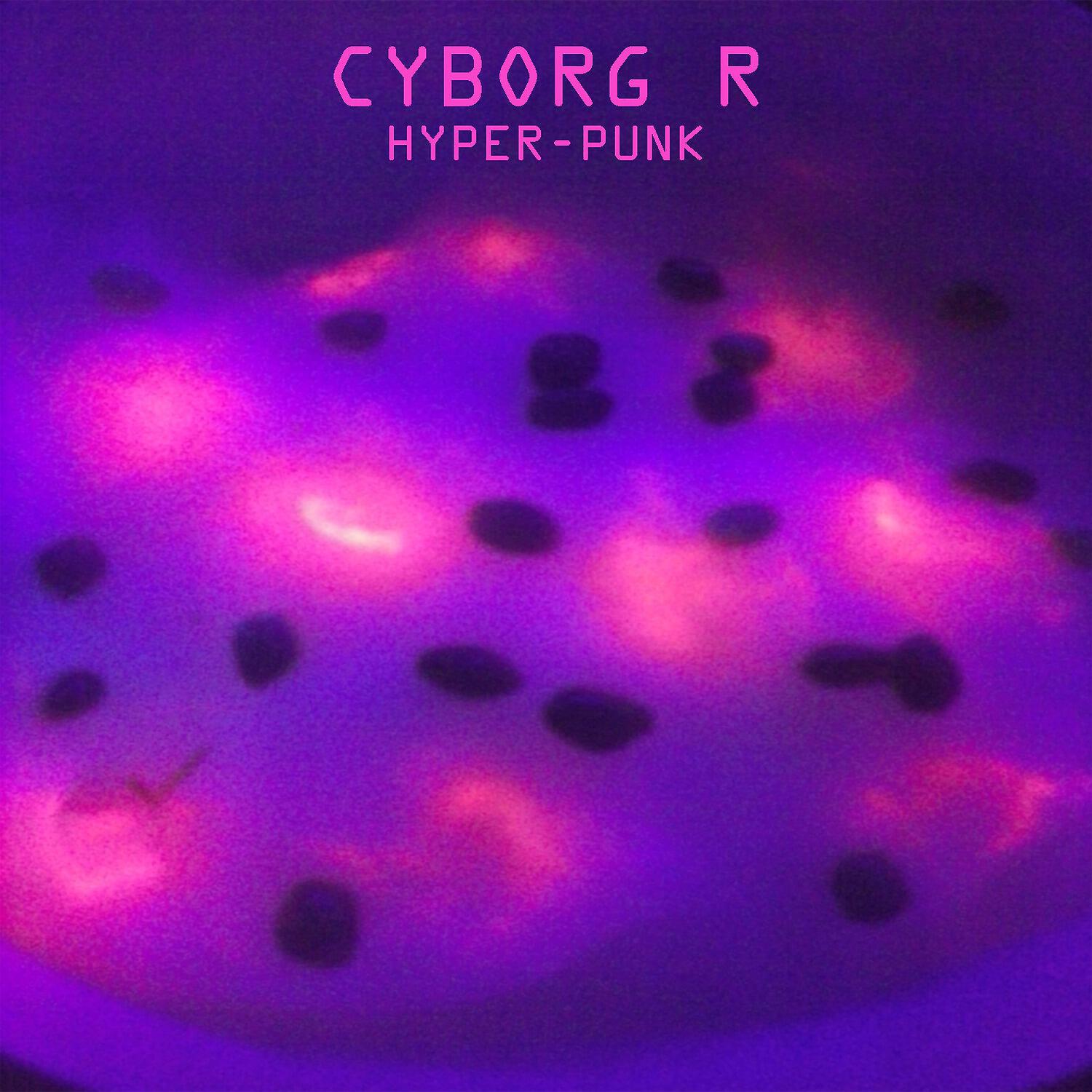 Релиз Hyper-Punk