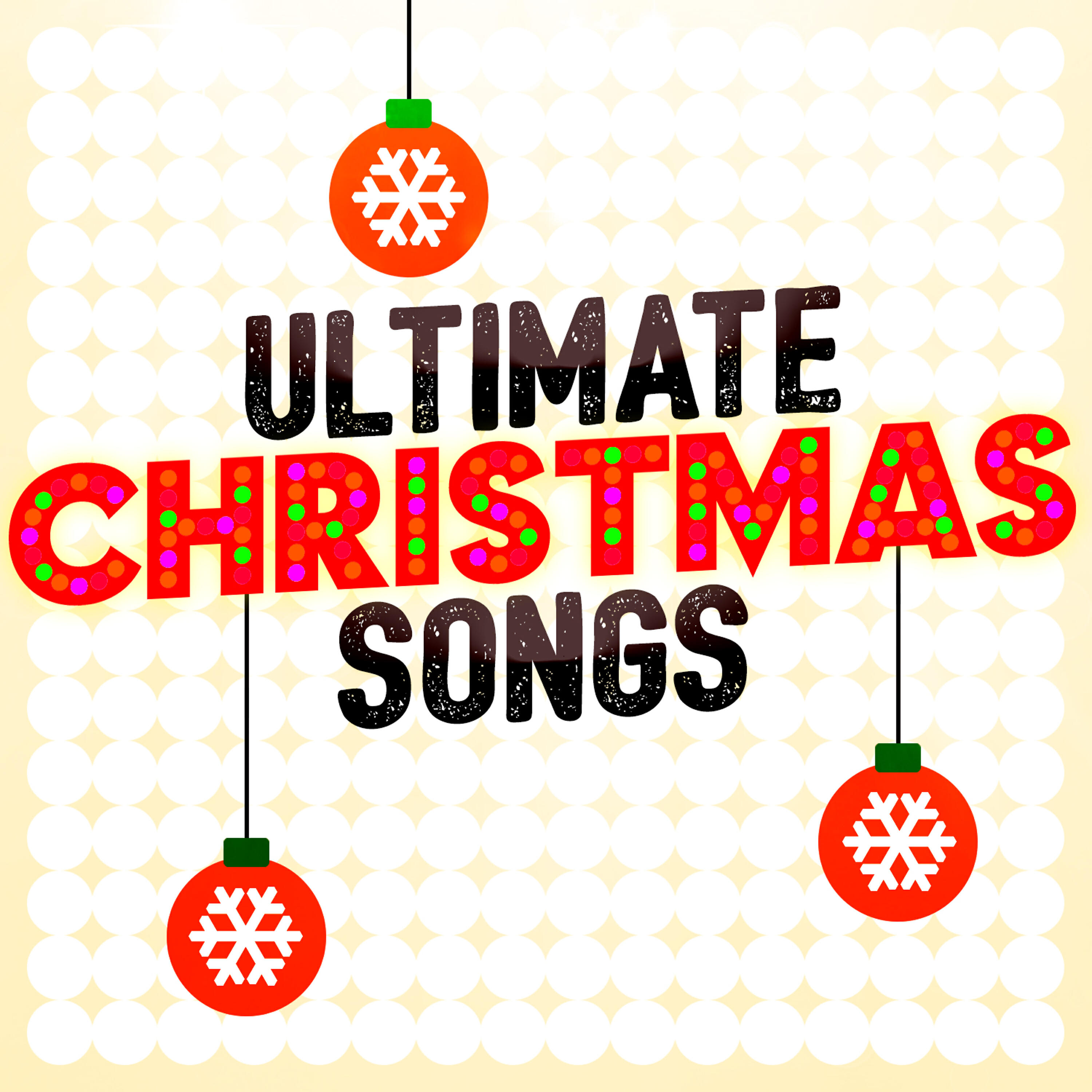 Релиз Ultimate Christmas Songs
