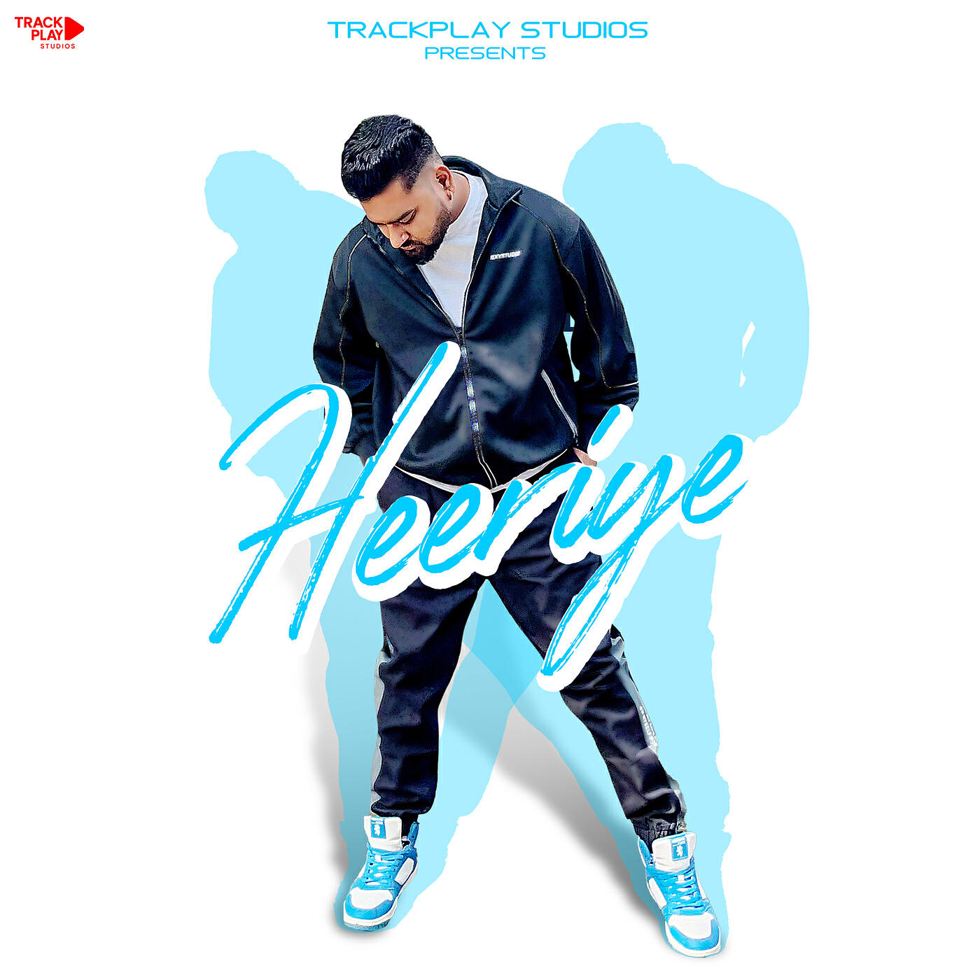 Релиз Heeriye