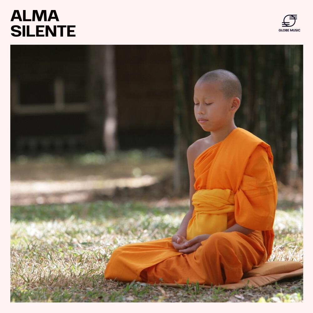 Релиз Alma Silente