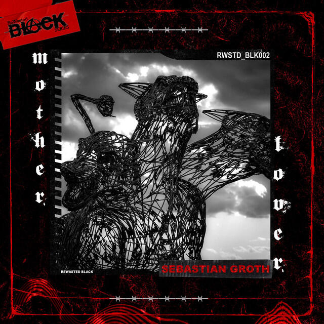 Релиз Motherlover