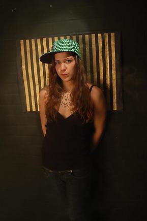 Miss Kosmix