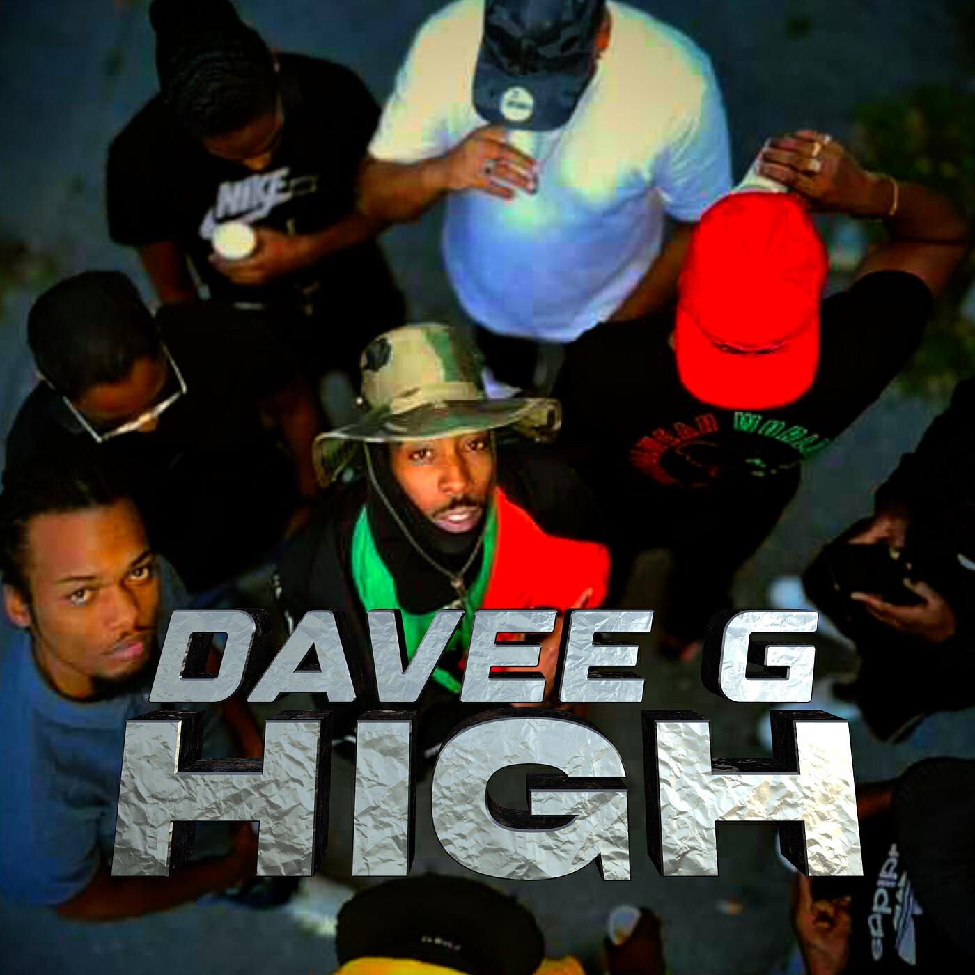 Релиз High