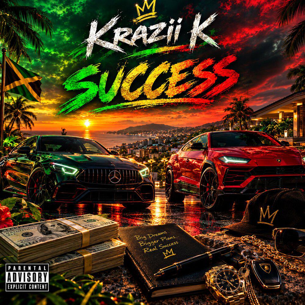 Релиз Success