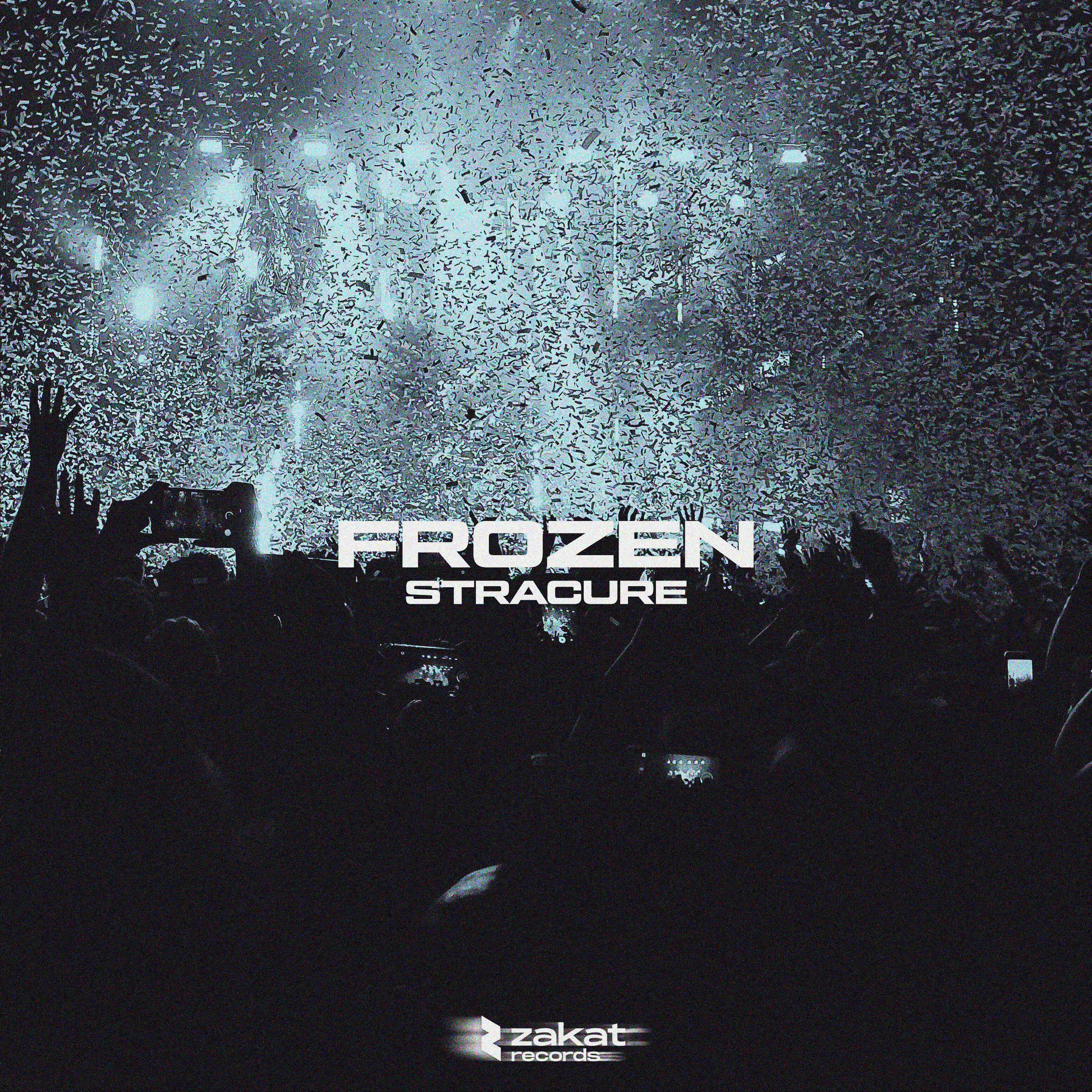 Релиз Frozen