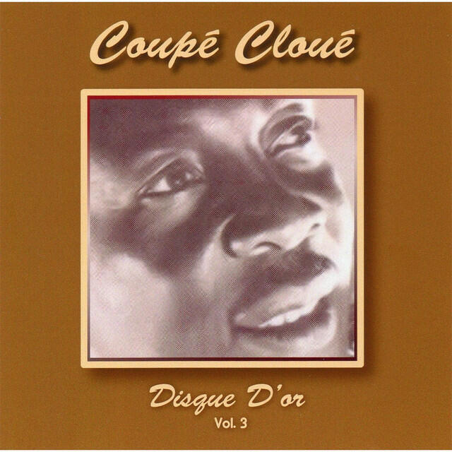 Релиз Disque D'or, Vol. 3