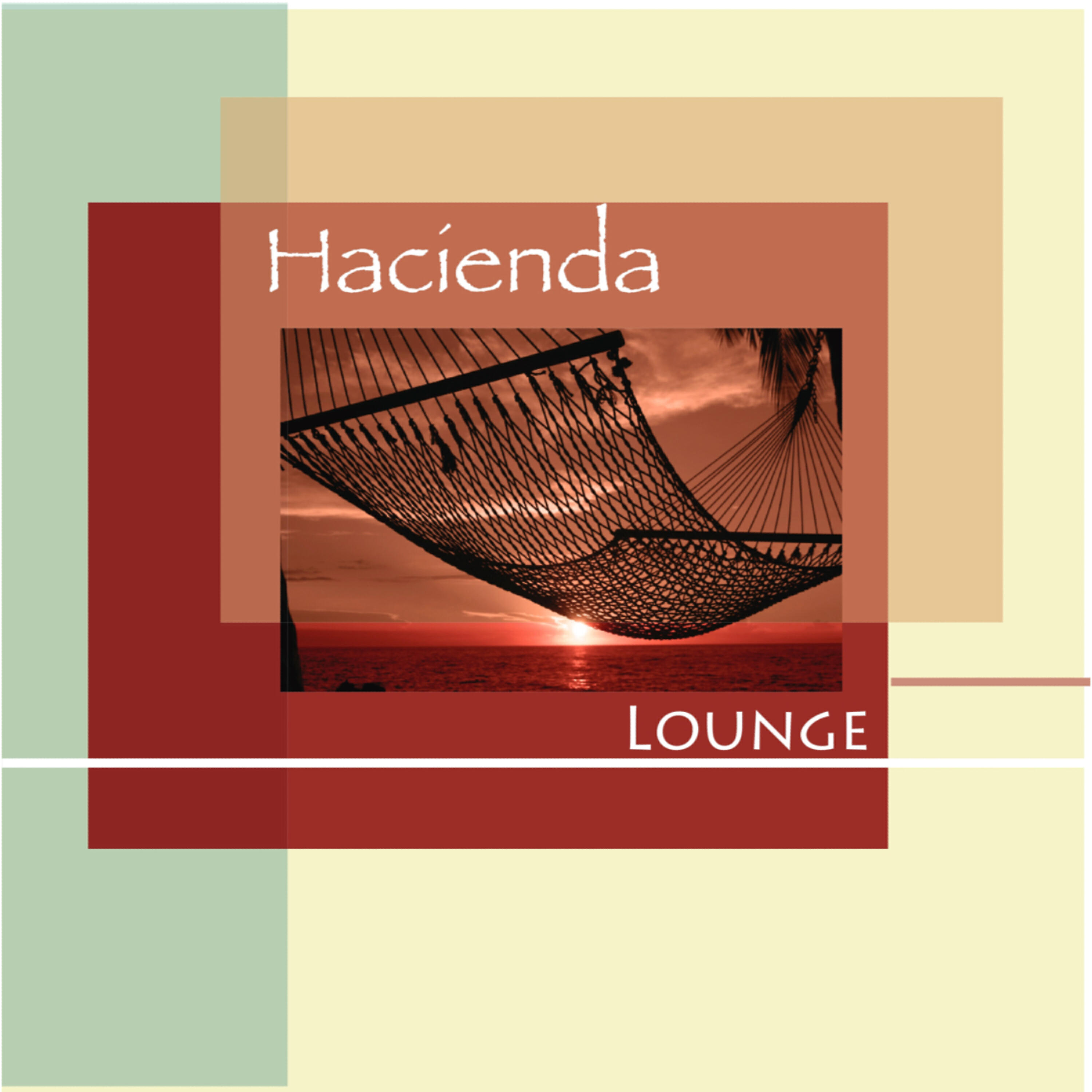 Релиз Hacienda Lounge