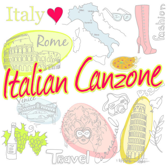 Релиз Italian Canzone