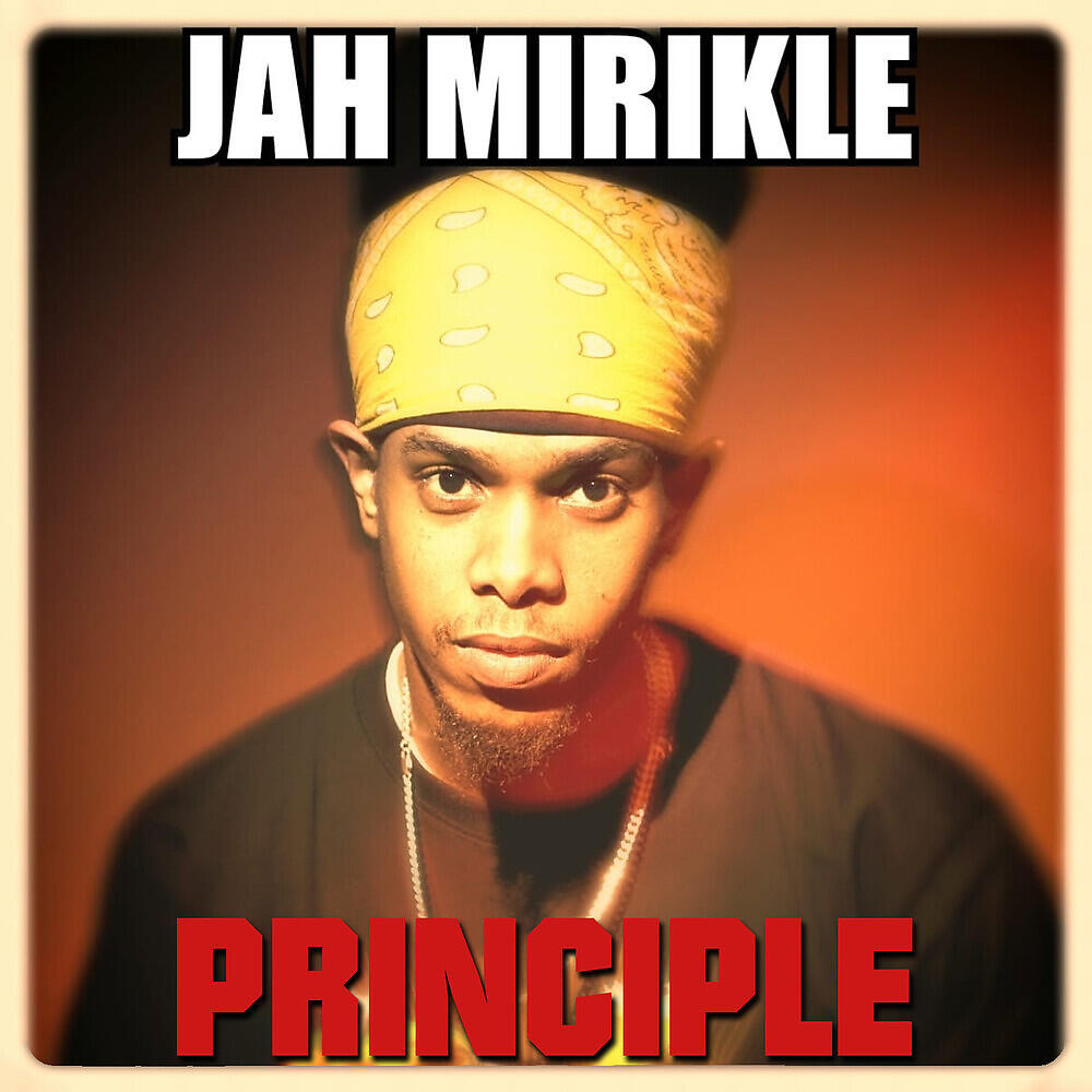 Релиз Principle