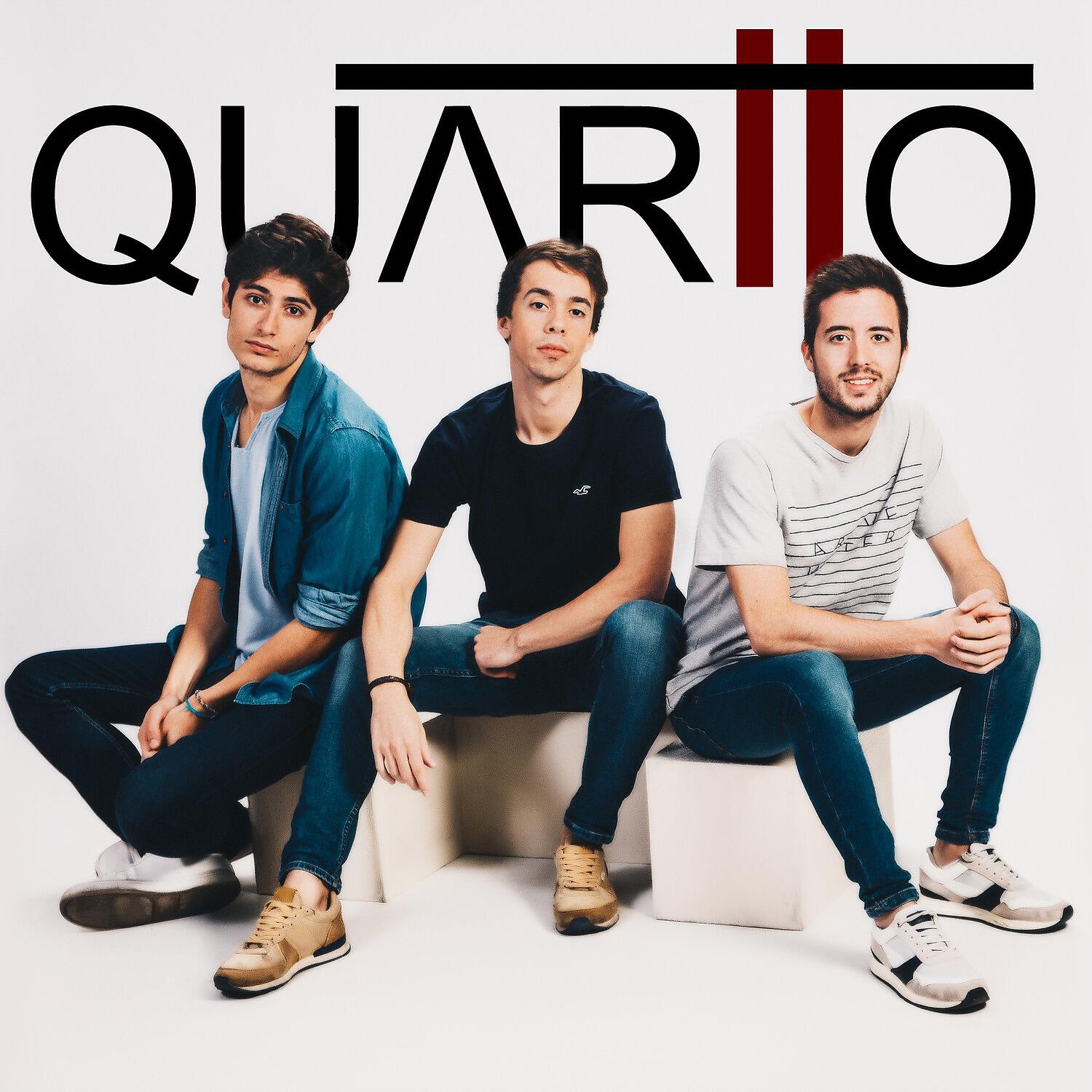 Релиз QUARTTO