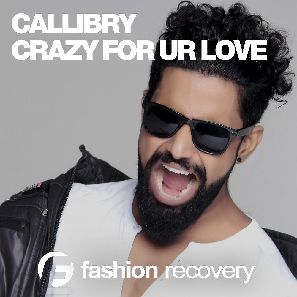 Релиз Crazy for Your Love