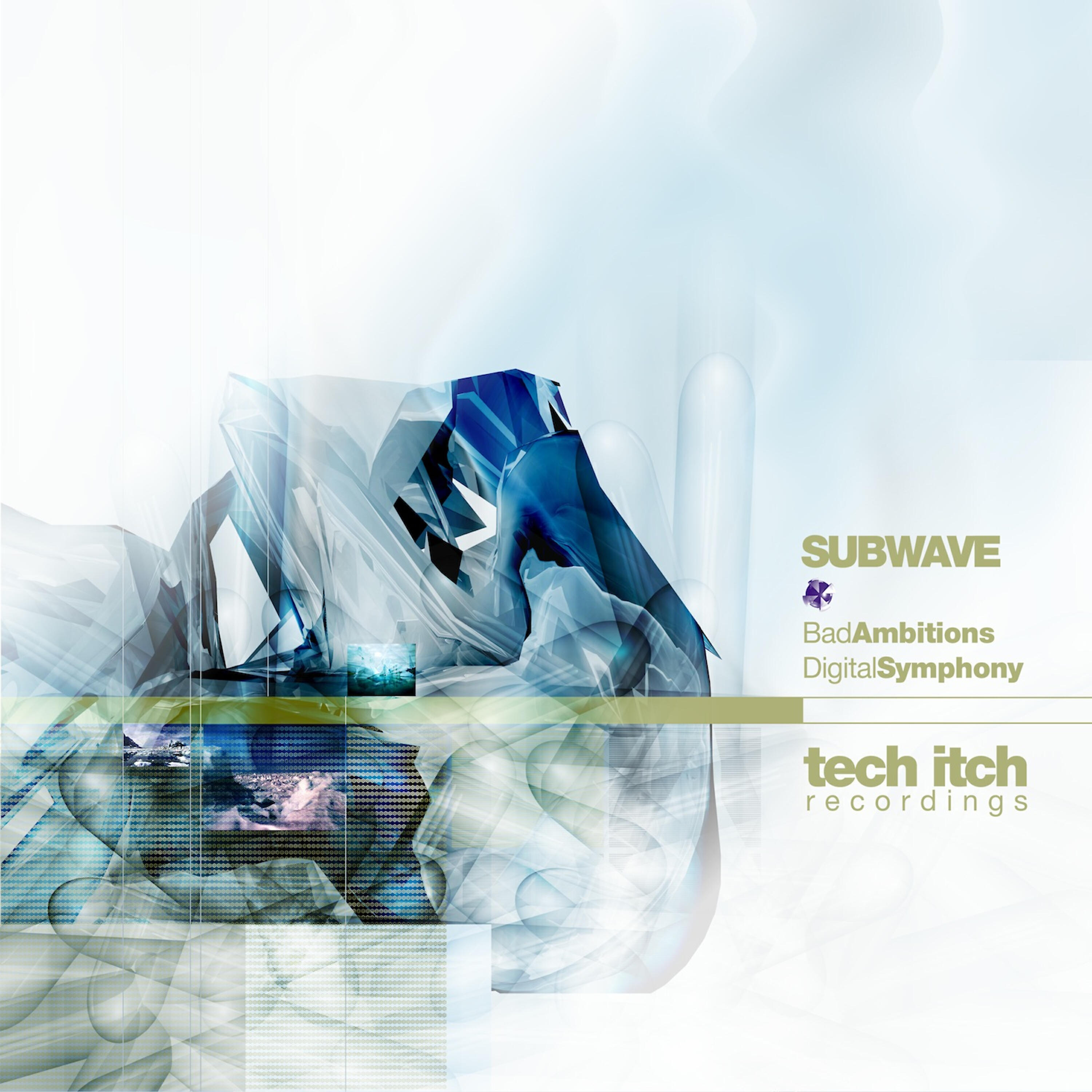 Релиз Bad Ambitions / Digital Symphony