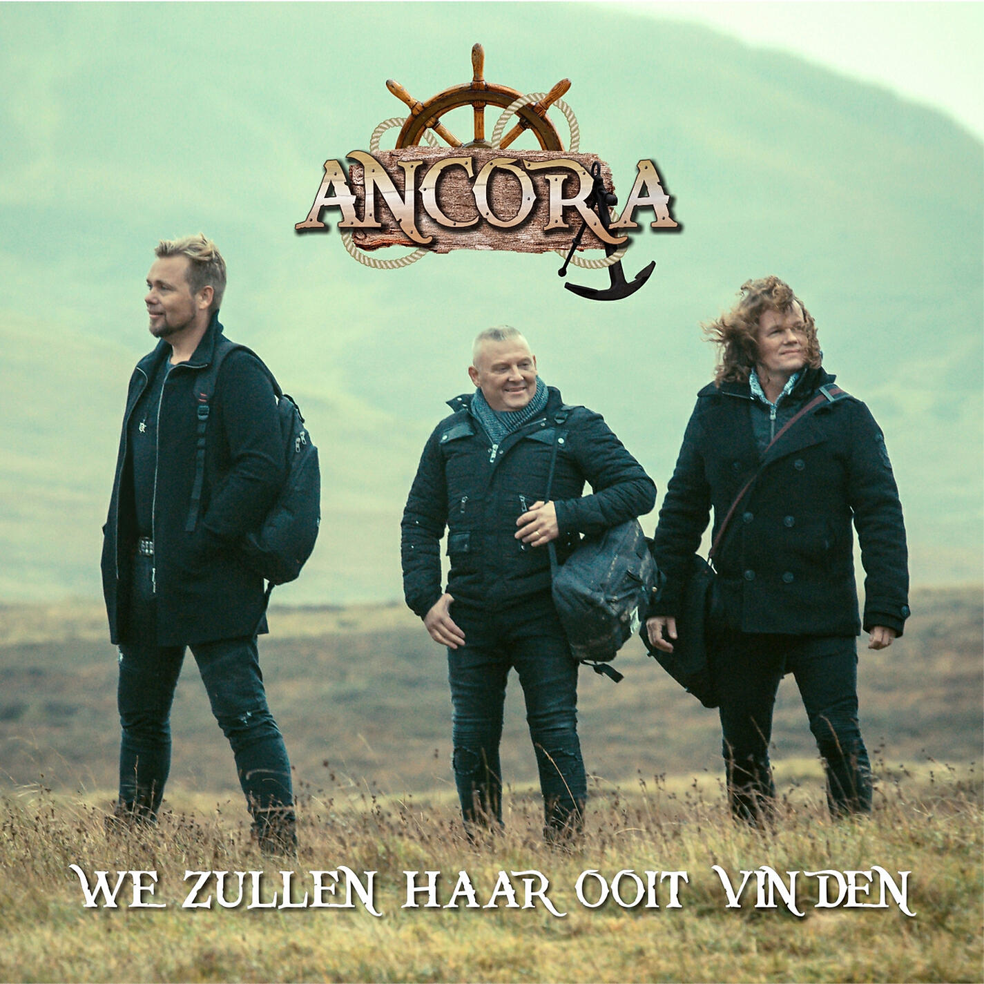 Релиз We Zullen Haar Ooit Vinden