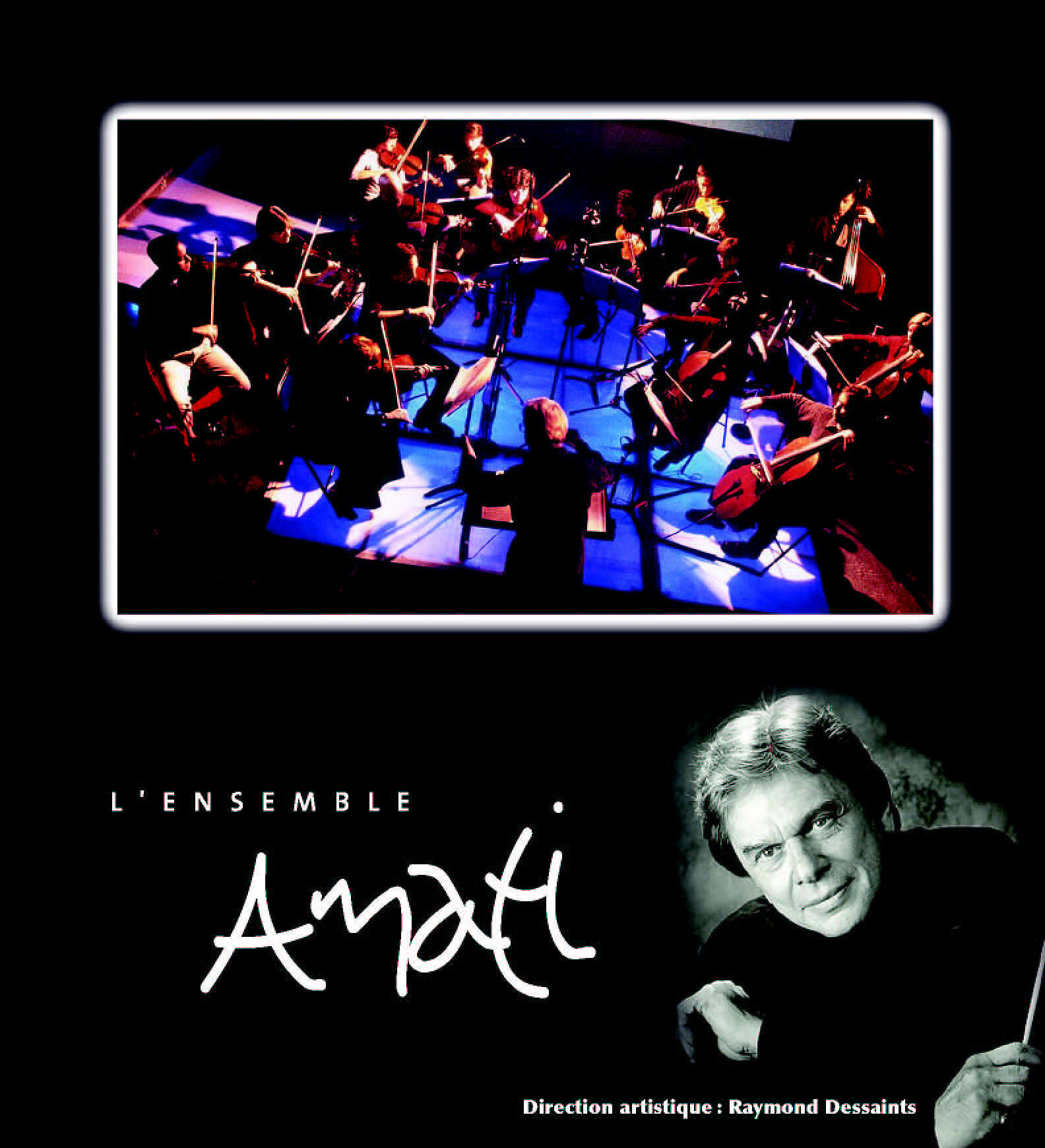 Ensemble Amati
