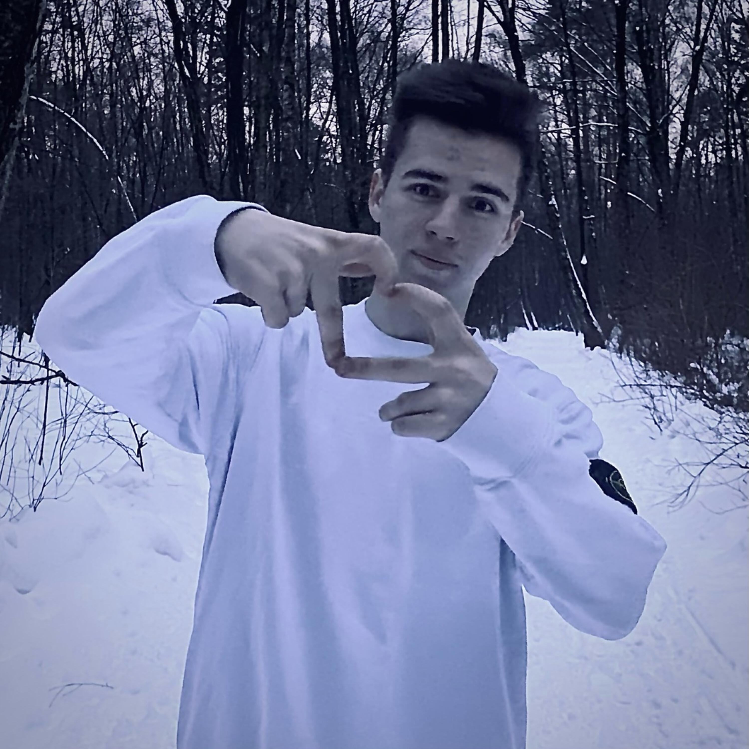 Релиз Люблю