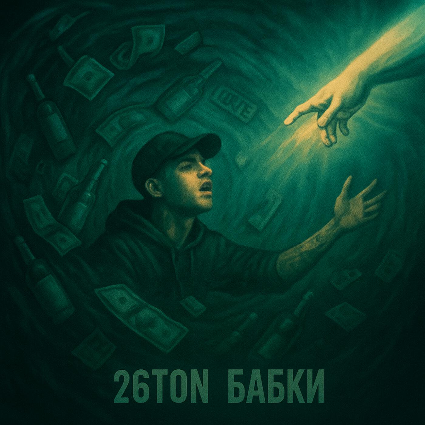 Релиз БАБКИ