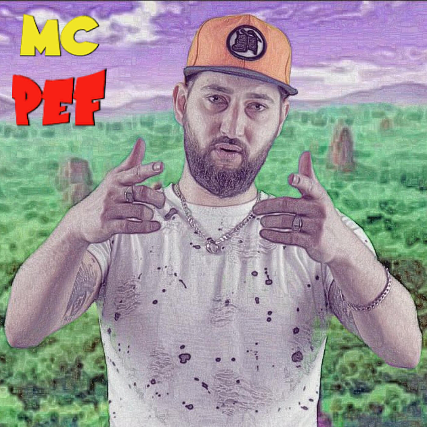 Mc Pef