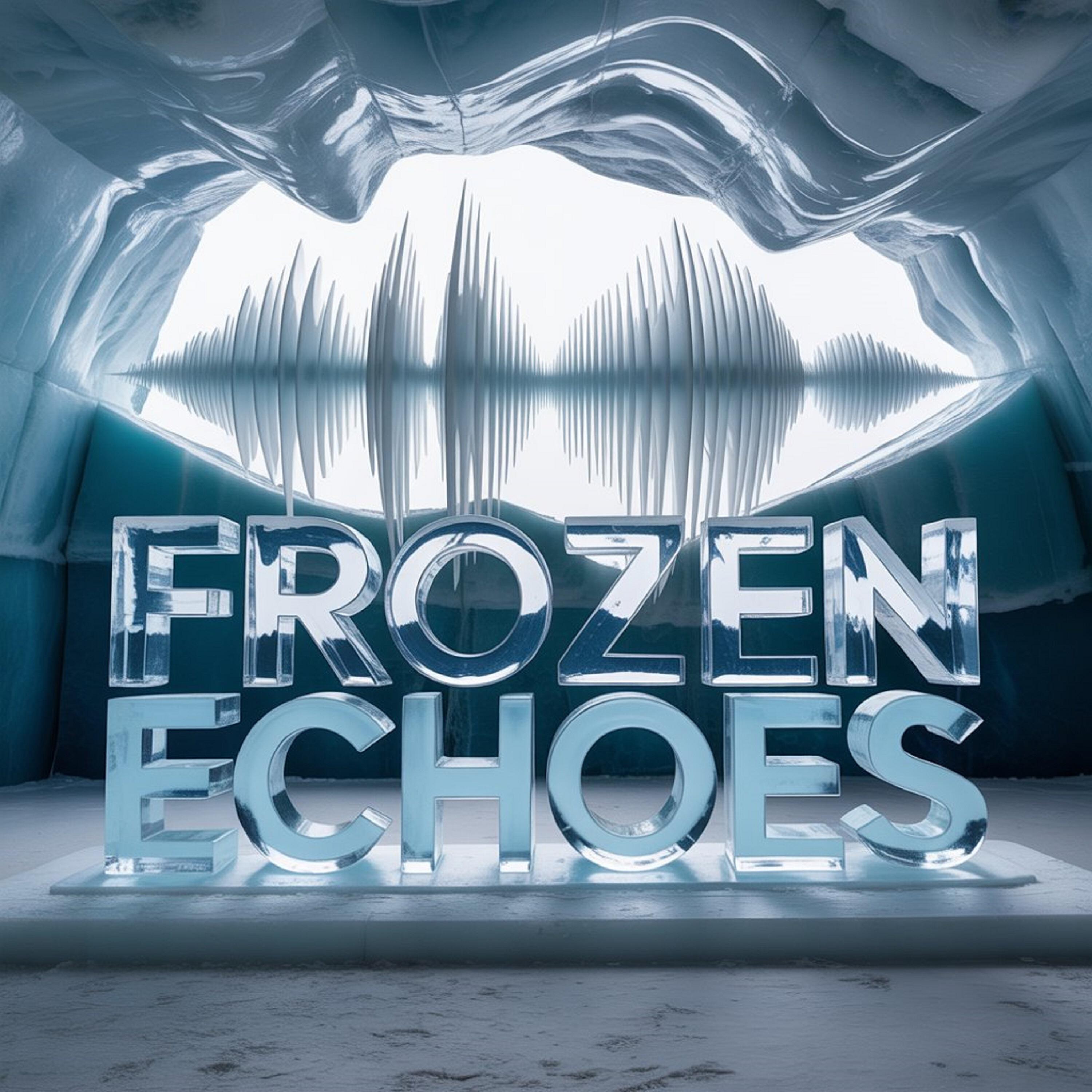 Релиз Frozen Echoes