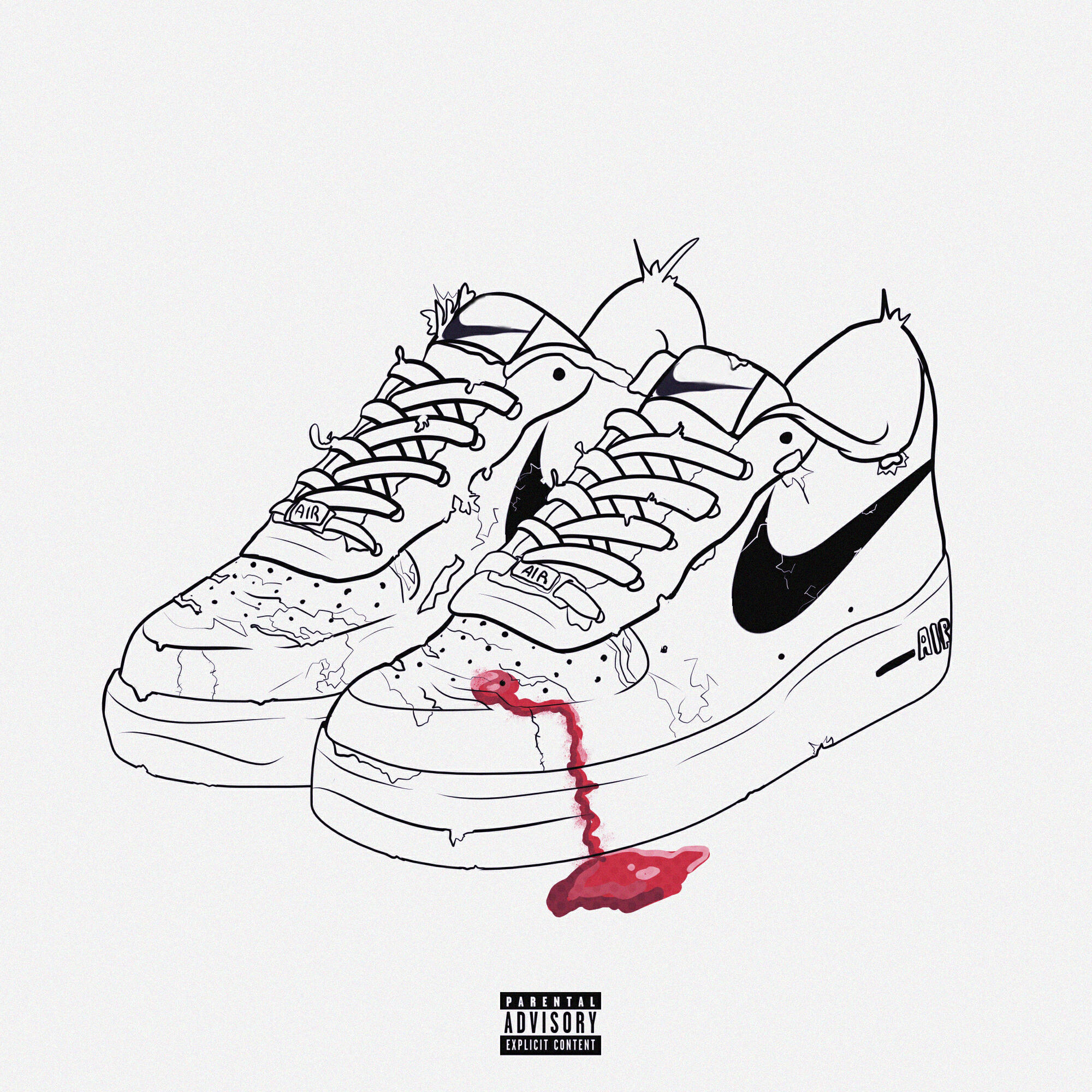 Релиз СТАРЫЕ КРОССЫ