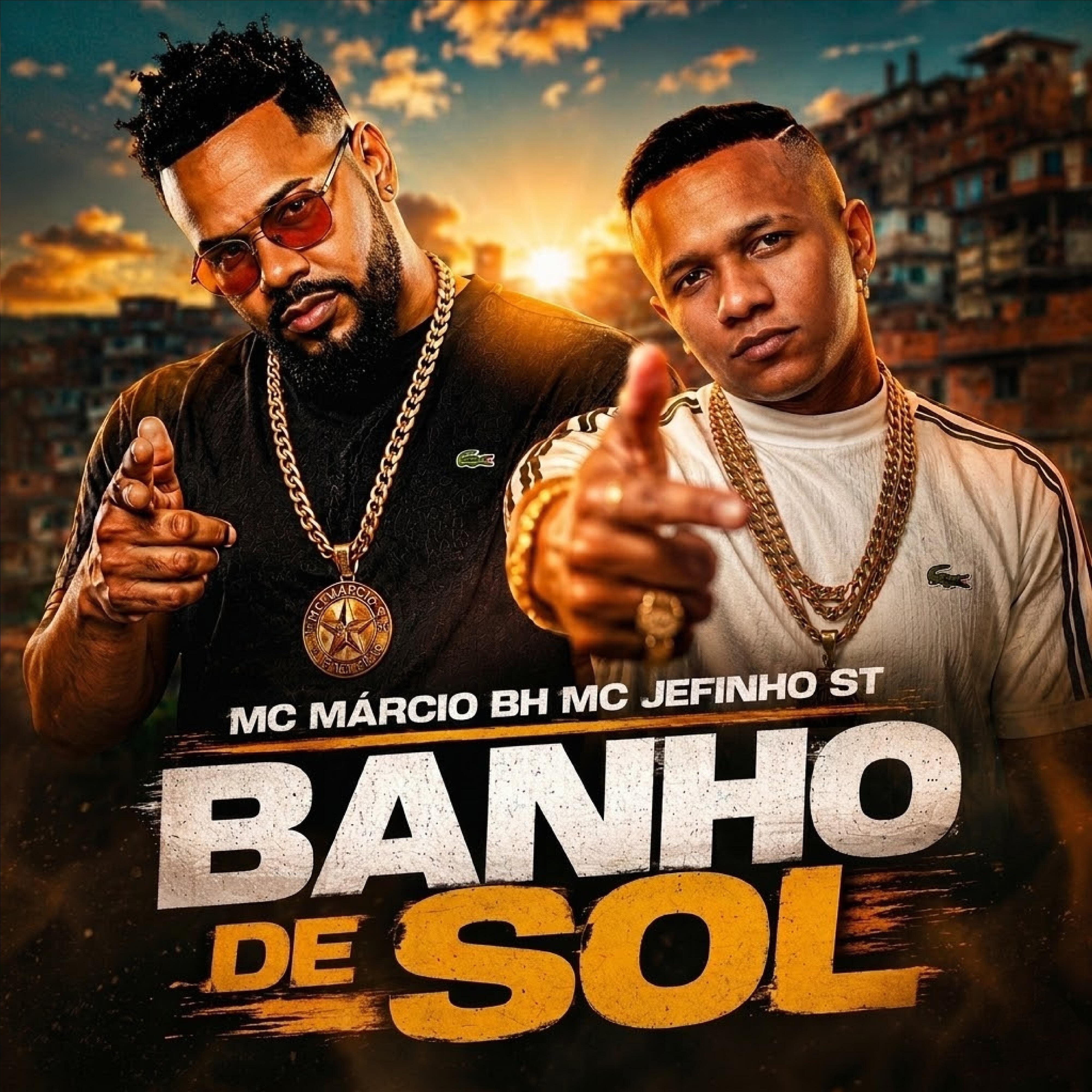 Mc Jefinho S.T.