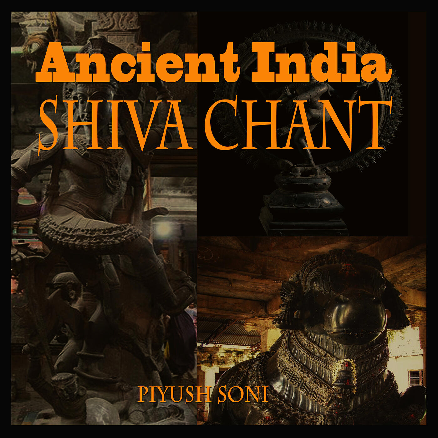 Релиз Ancient India Shiva Chant