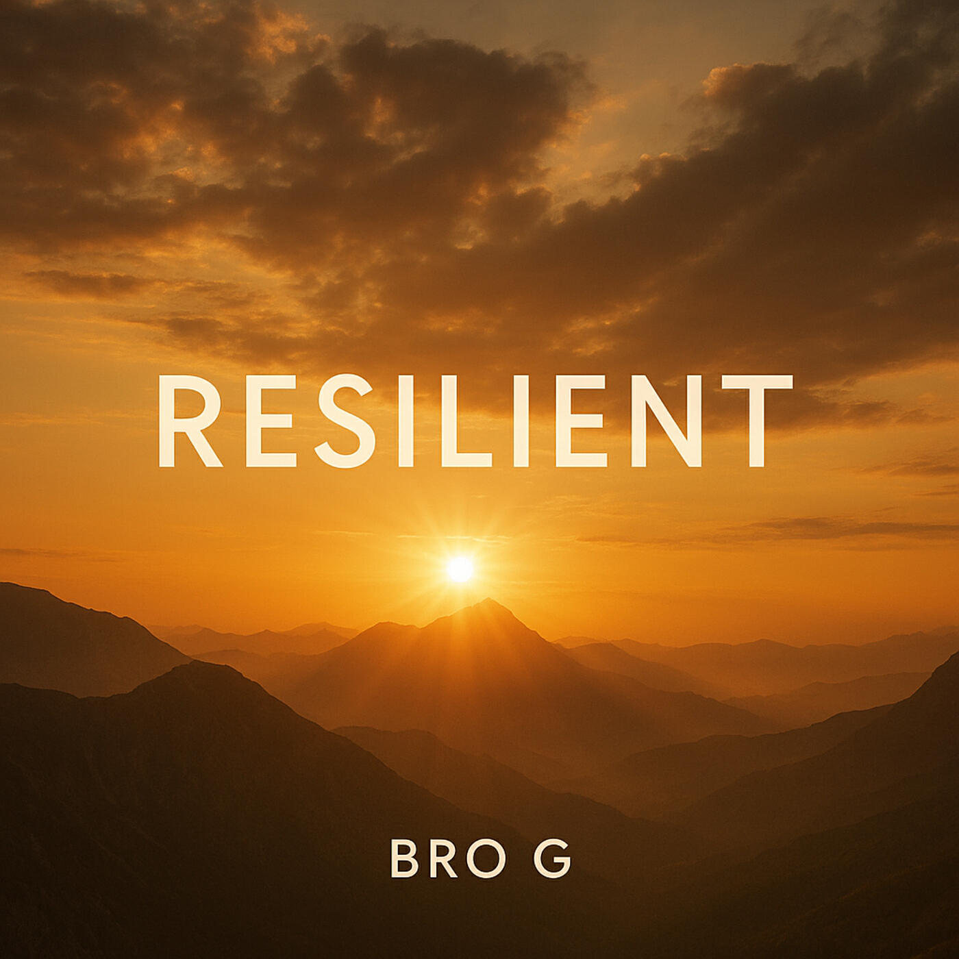 Релиз Resilient