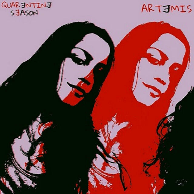 Релиз Artemis (Acoustic)