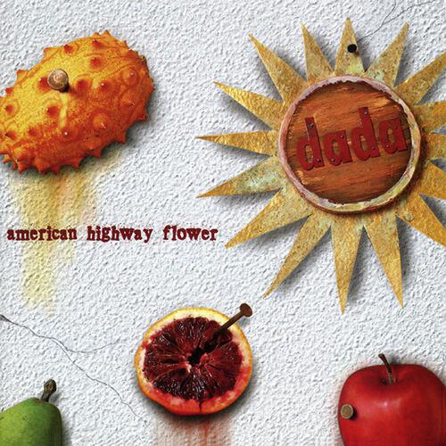Постер альбома American Highway Flower