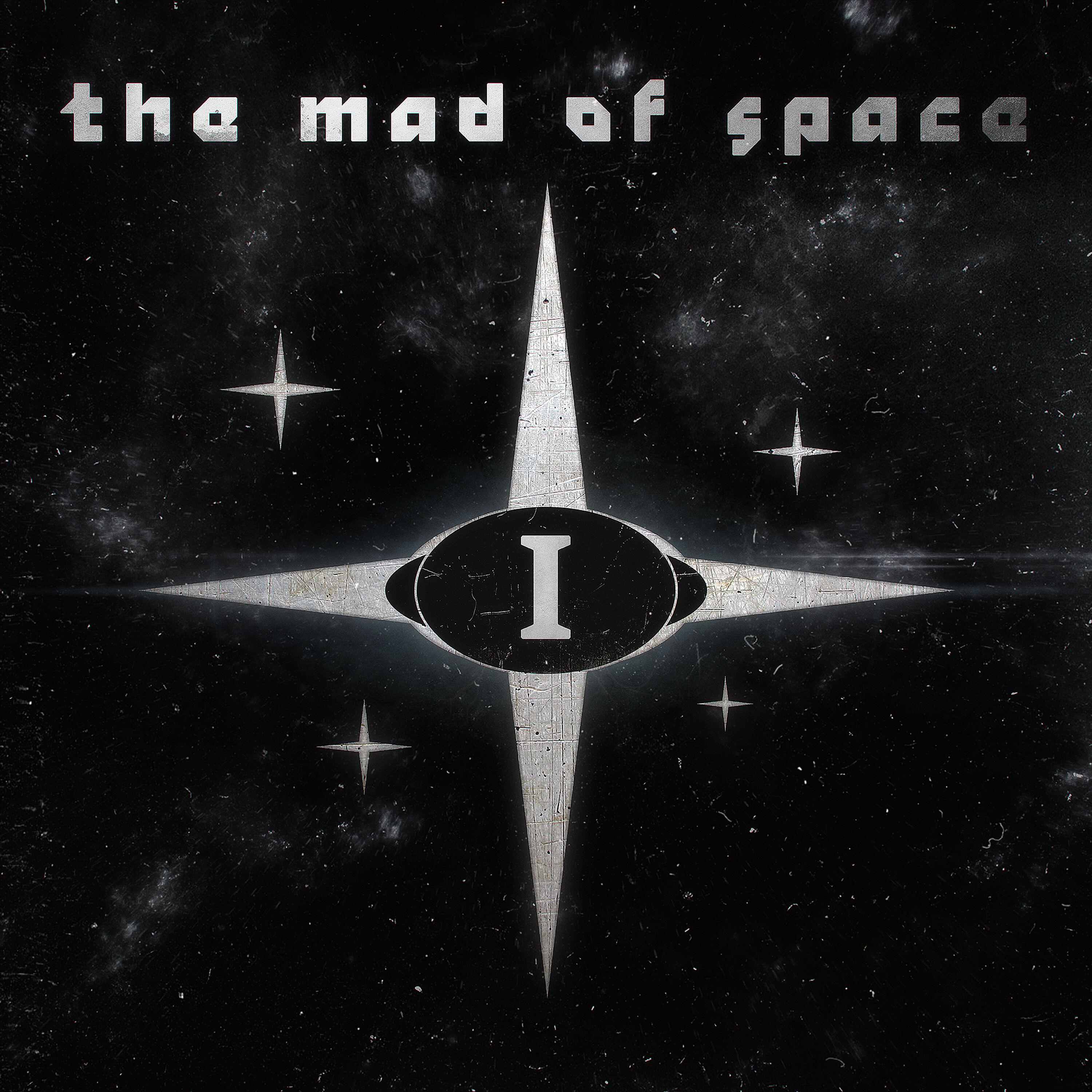 Релиз the mad of space- I