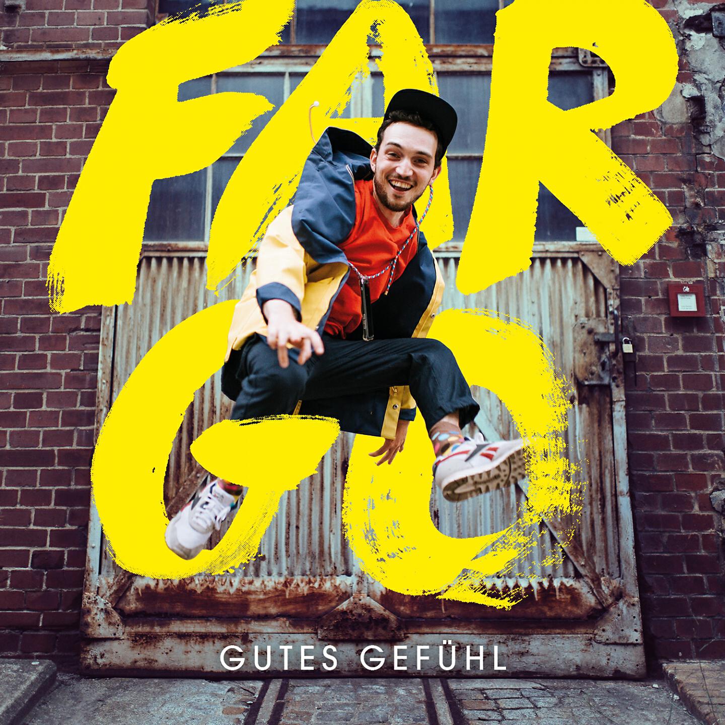 Релиз Gutes Gefühl
