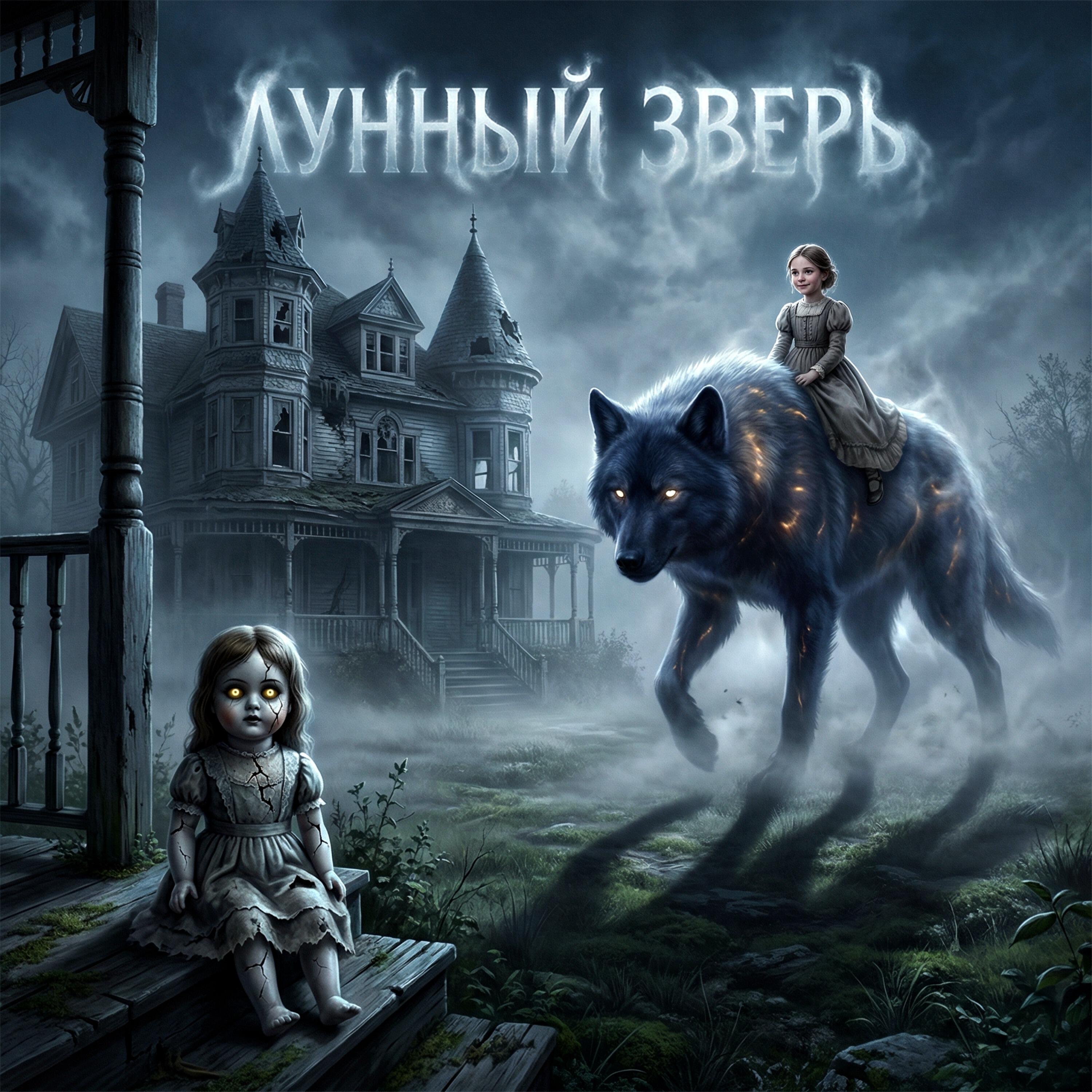 Релиз Лунный Зверь
