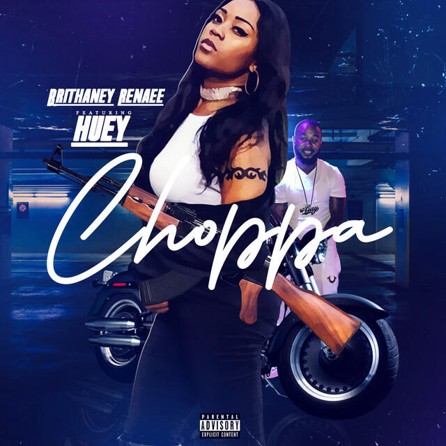 Релиз Choppa