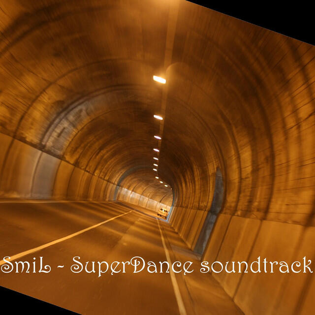 Релиз SuperDance